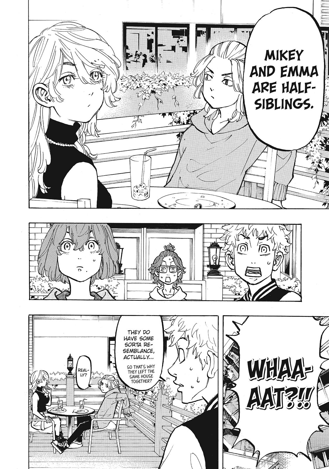 Tokyo Revengers Chapter 66 - Page 14