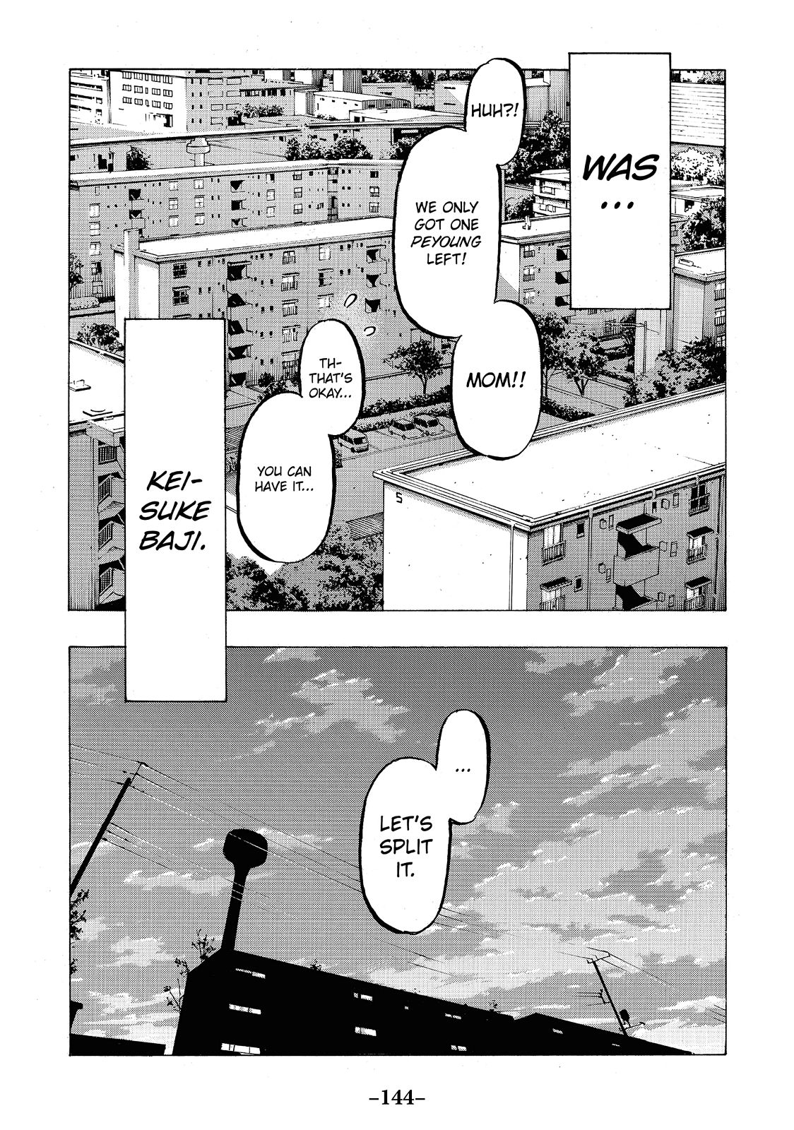 Tokyo Revengers Chapter 67 - Page 22