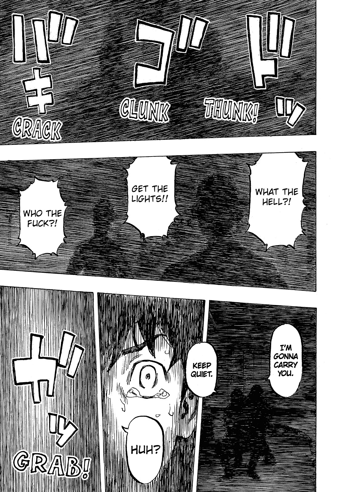 Tokyo Revengers Chapter 74 - Page 3