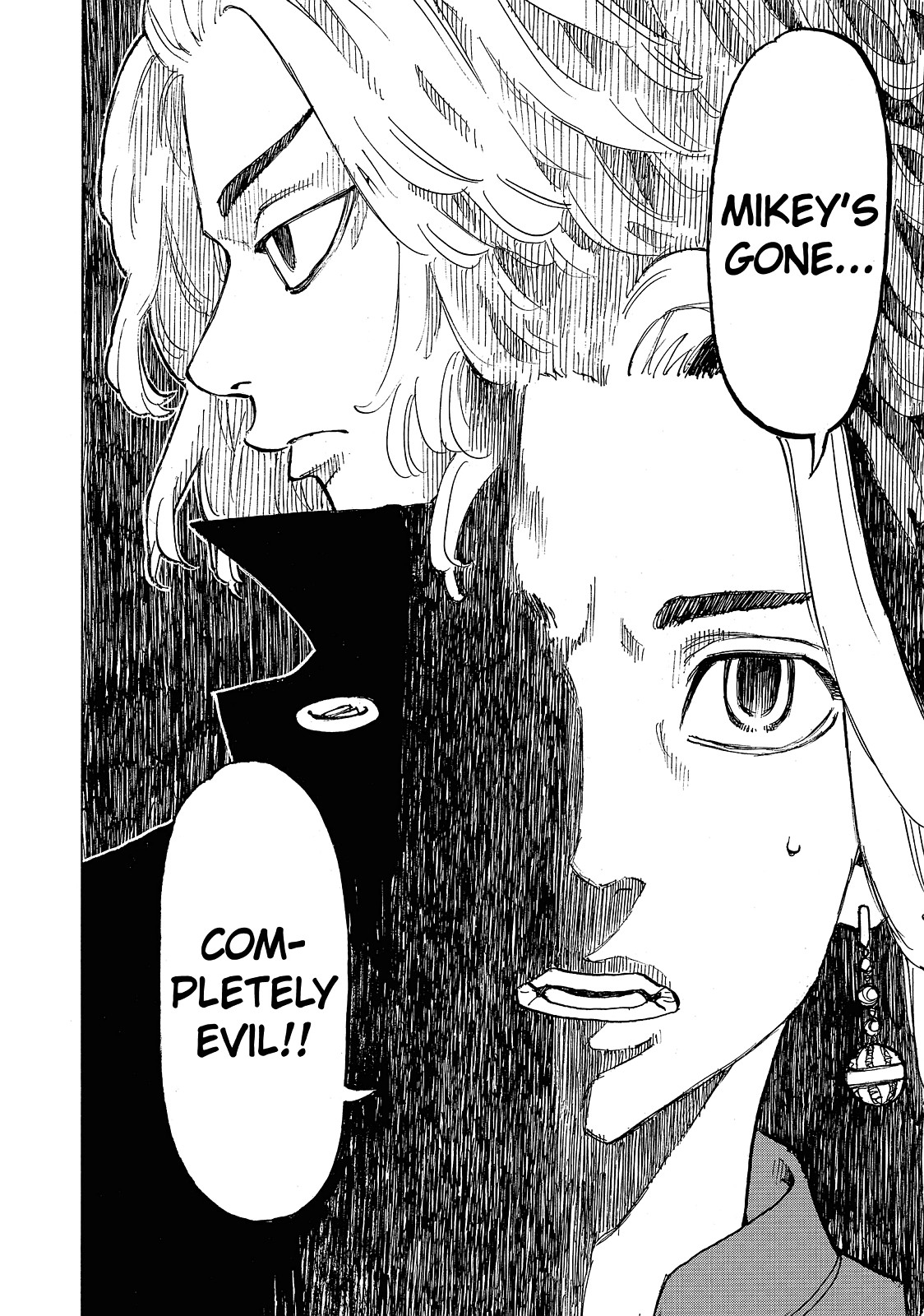 Tokyo Revengers Chapter 75 - Page 4