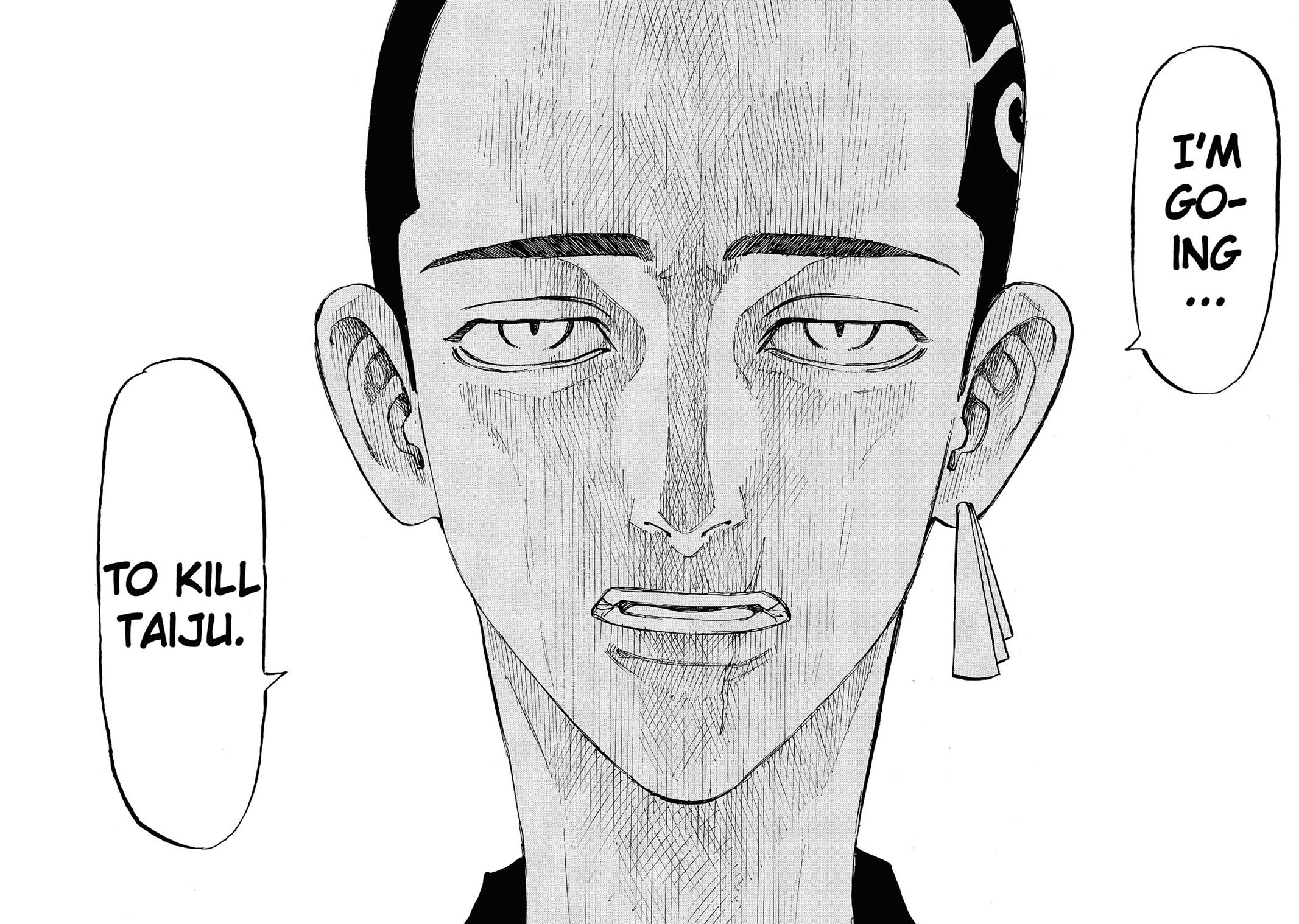 Tokyo Revengers Chapter 85 - Page 18