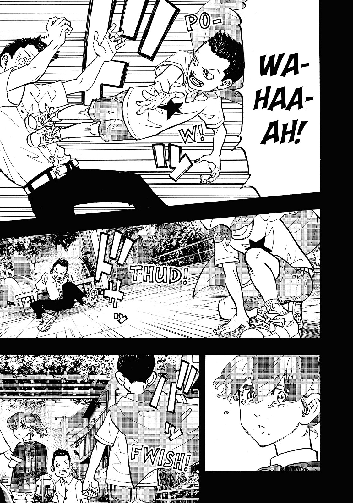 Tokyo Revengers Chapter 89 - Page 14