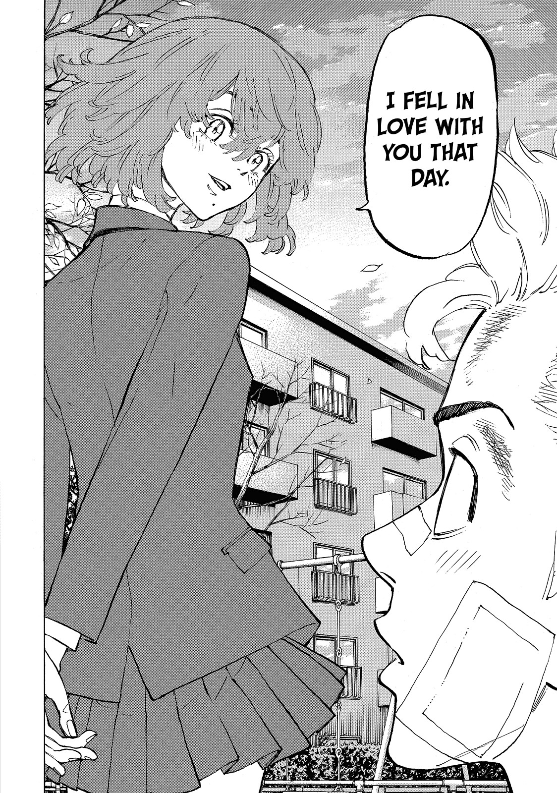 Tokyo Revengers Chapter 89 - Page 21