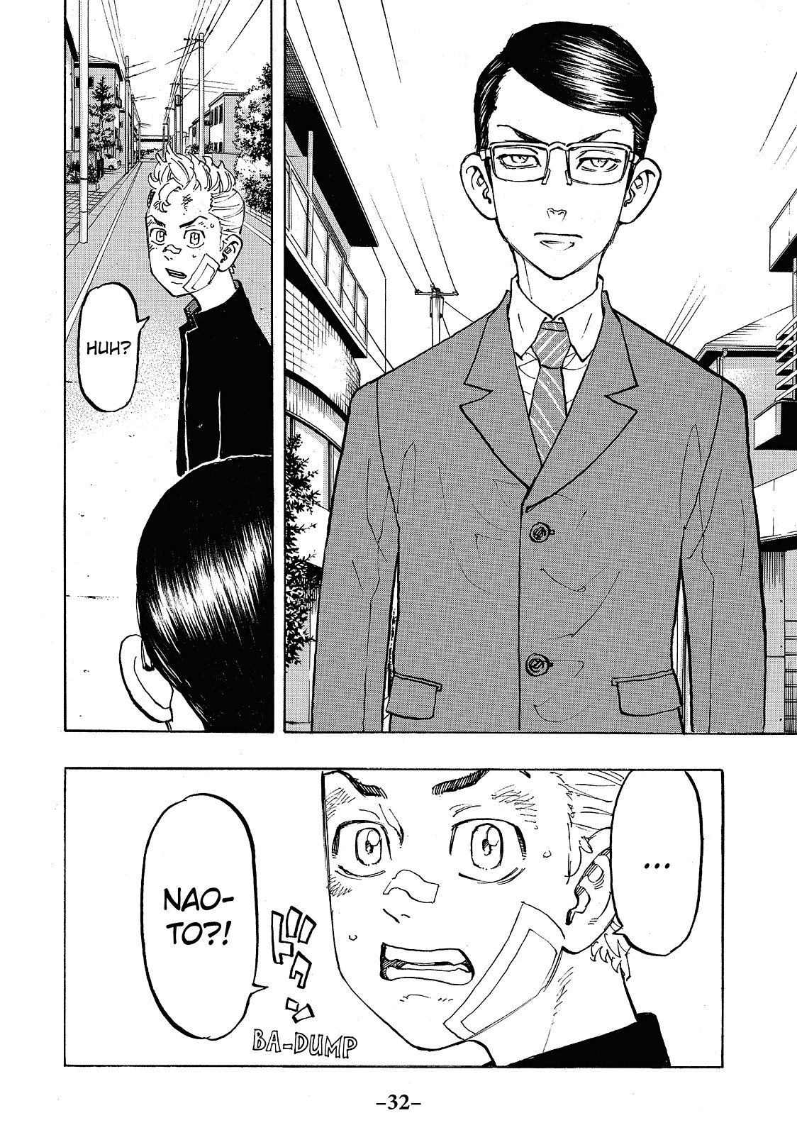 Tokyo Revengers Chapter 90 - Page 9