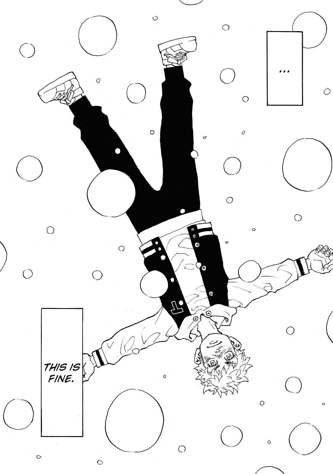 Tokyo Revengers Chapter 91 - Page 8