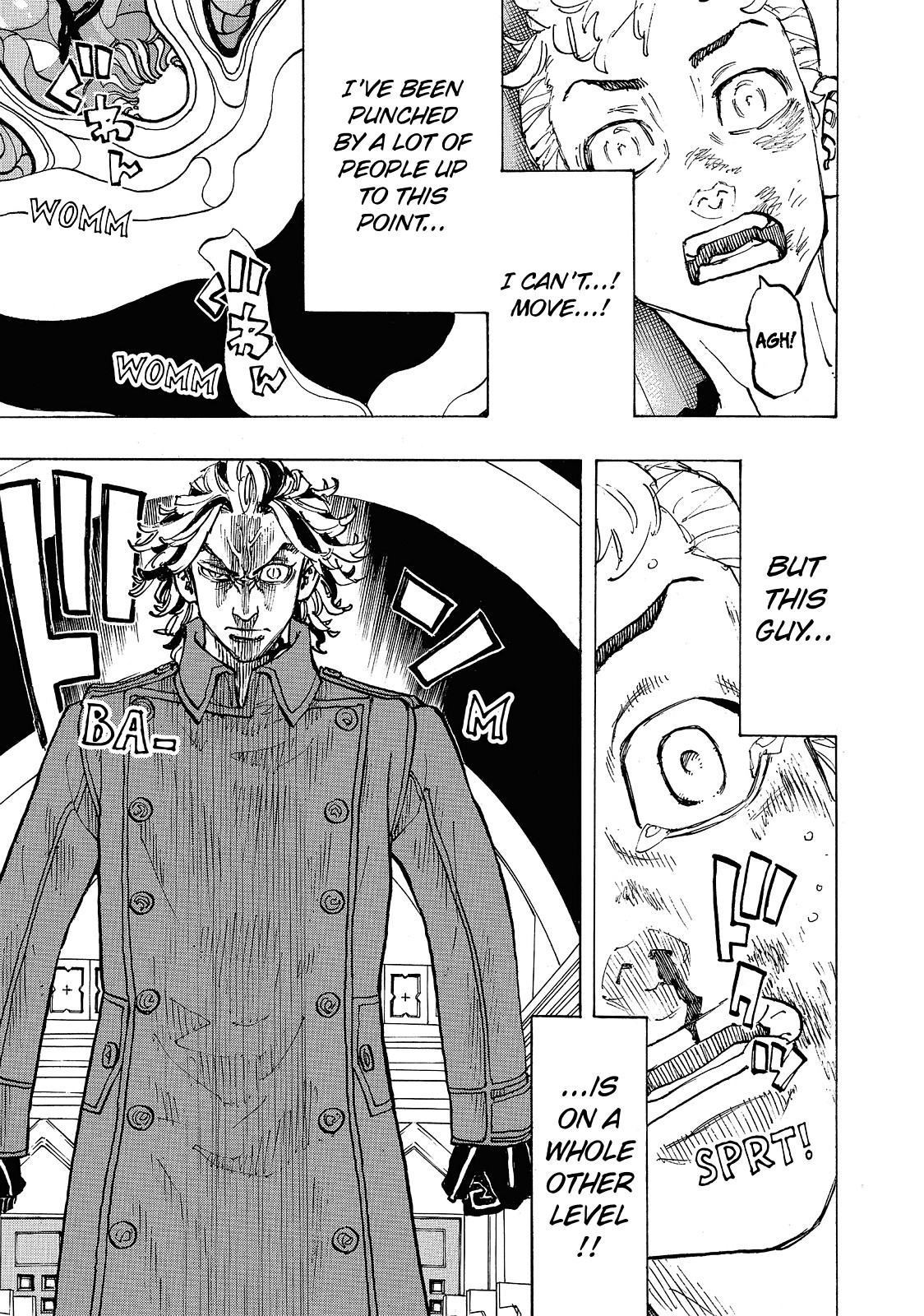 Tokyo Revengers Chapter 94 - Page 13