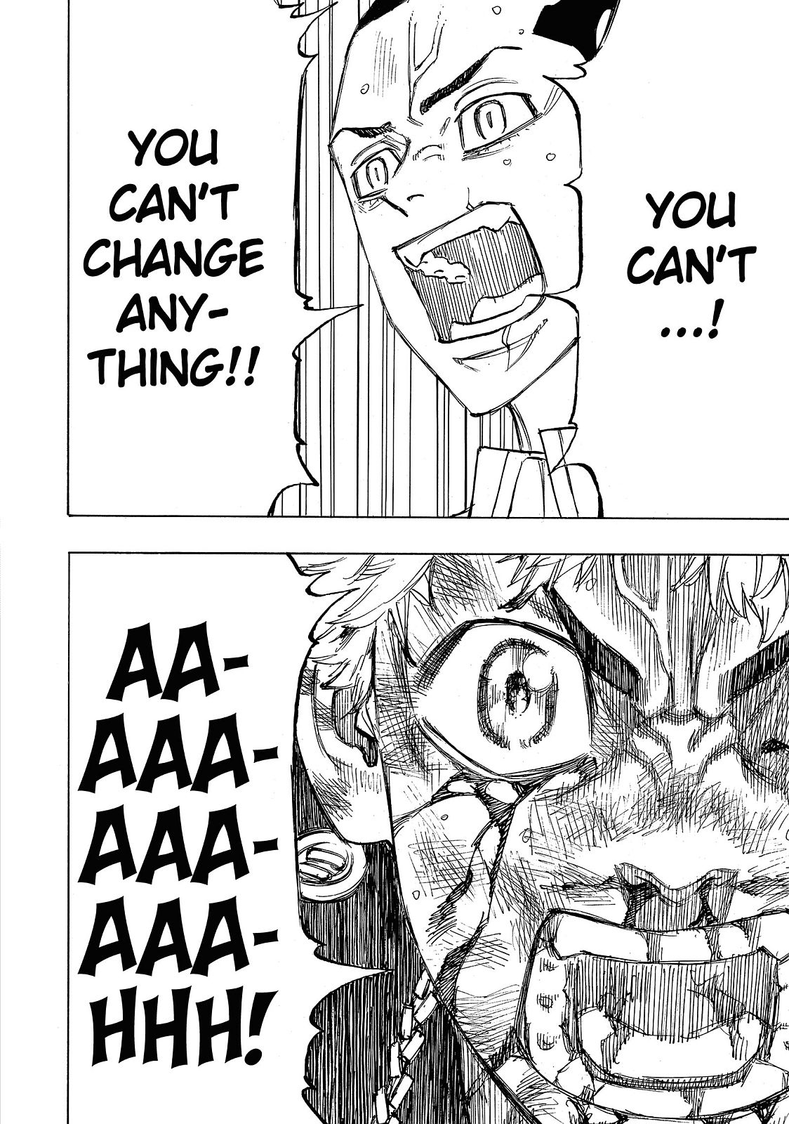 Tokyo Revengers Chapter 100 - Page 5