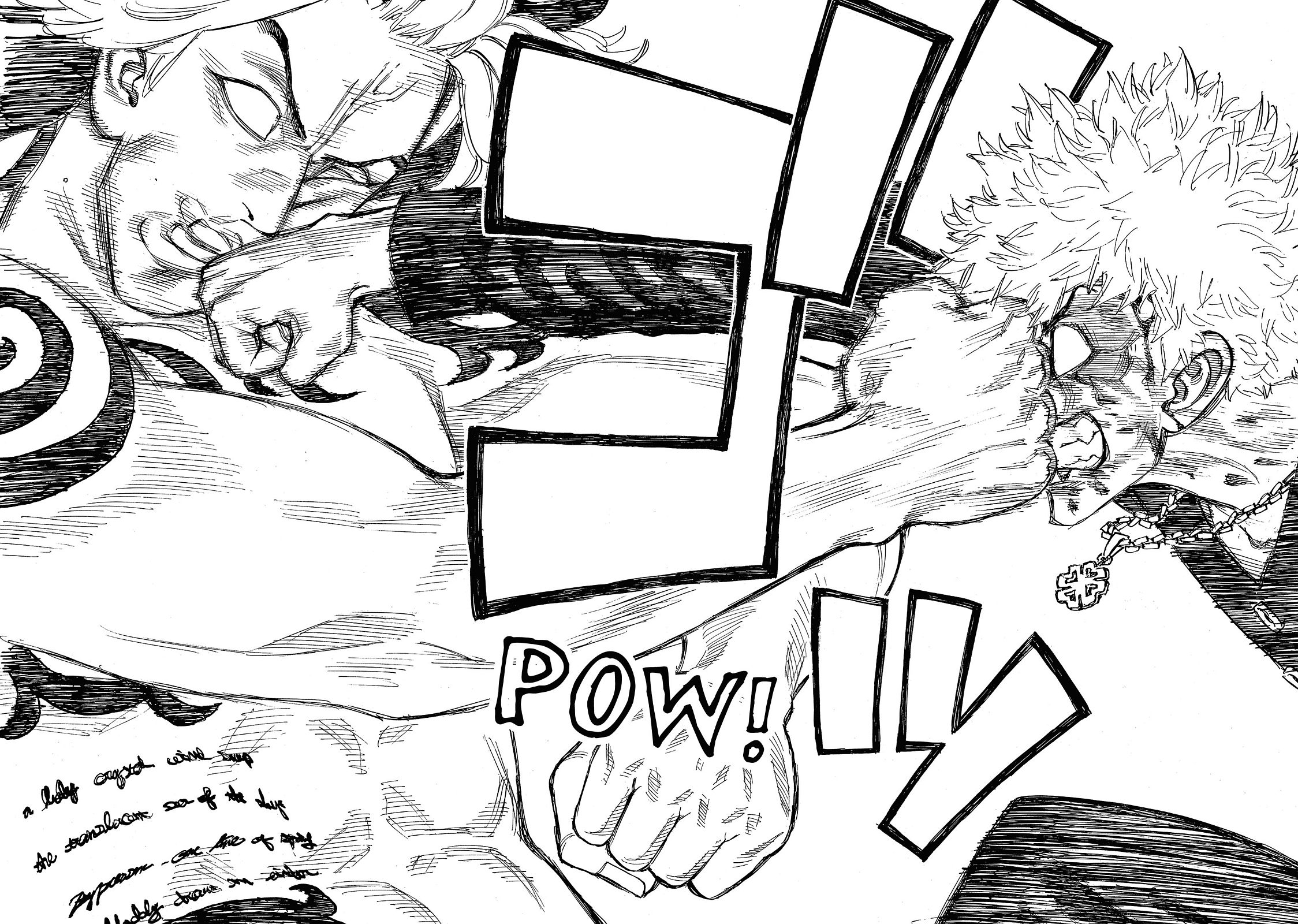 Tokyo Revengers Chapter 100 - Page 13