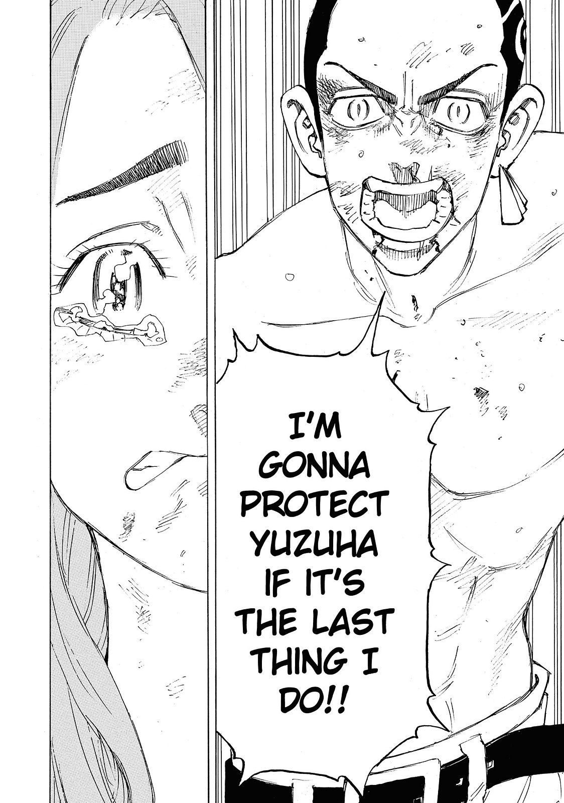 Tokyo Revengers Chapter 103 - Page 11