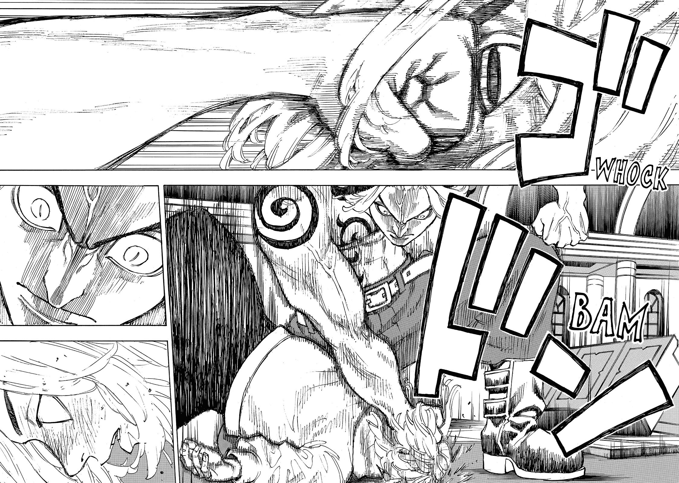 Tokyo Revengers Chapter 104 - Page 13