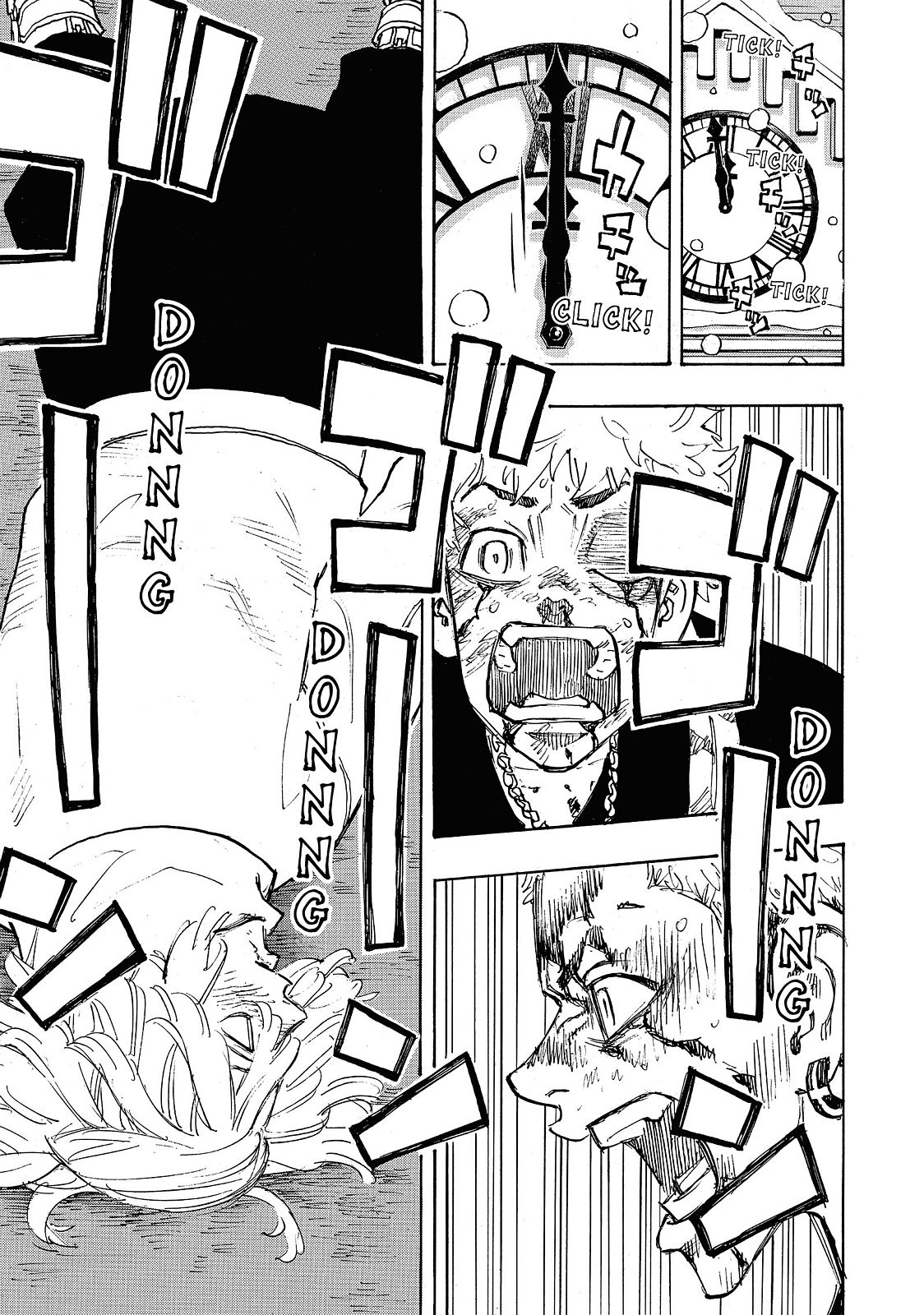 Tokyo Revengers Chapter 104 - Page 15