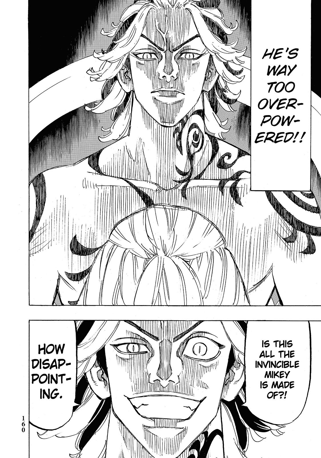 Tokyo Revengers Chapter 105 - Page 14