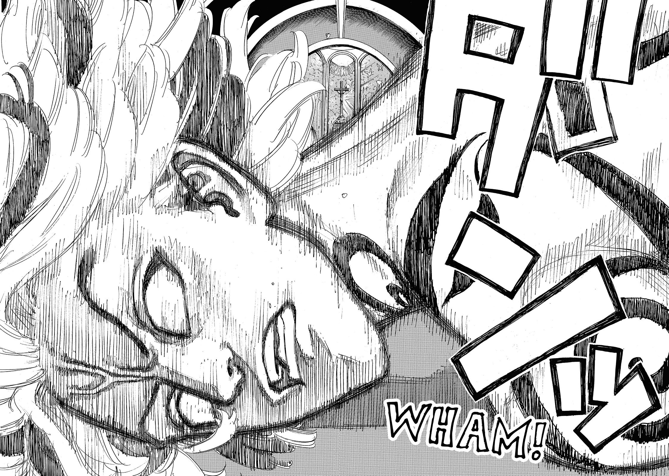Tokyo Revengers Chapter 105 - Page 16