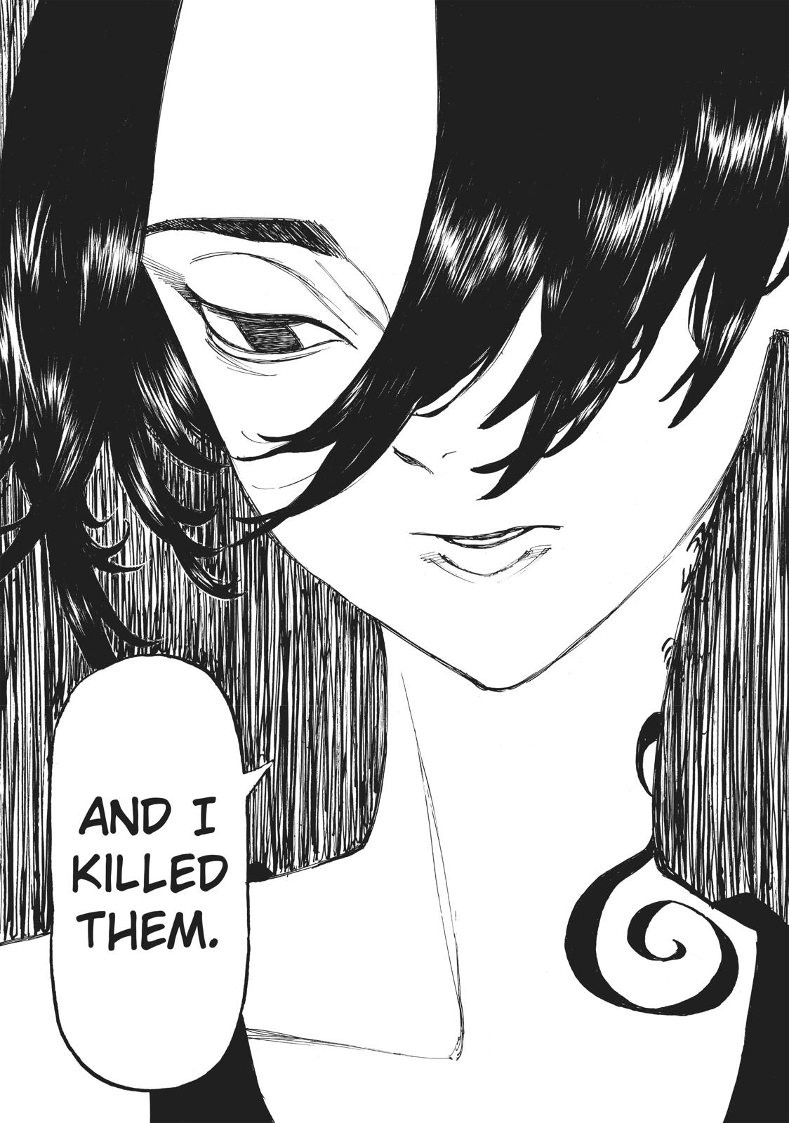 Tokyo Revengers Chapter 117 - Page 18