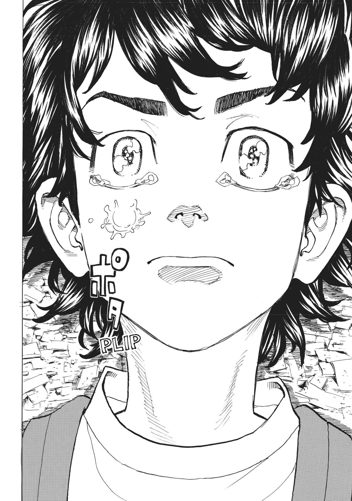 Tokyo Revengers Chapter 118 - Page 19