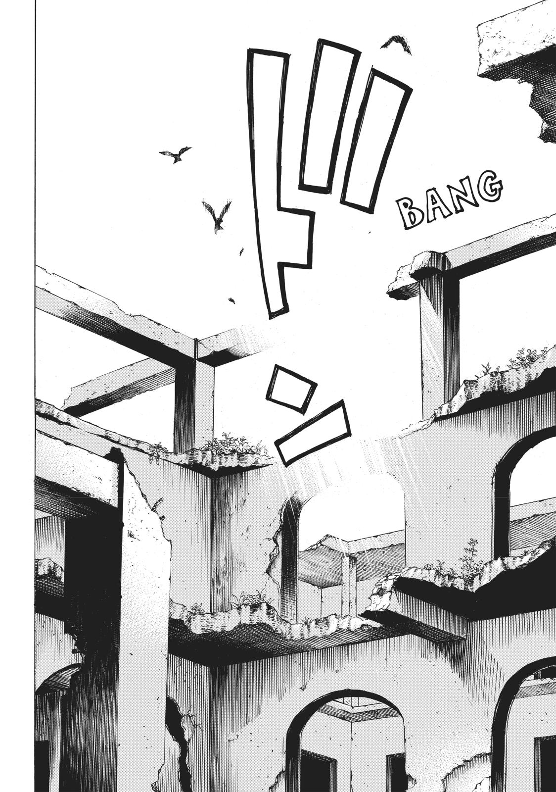 Tokyo Revengers Chapter 118 - Page 21