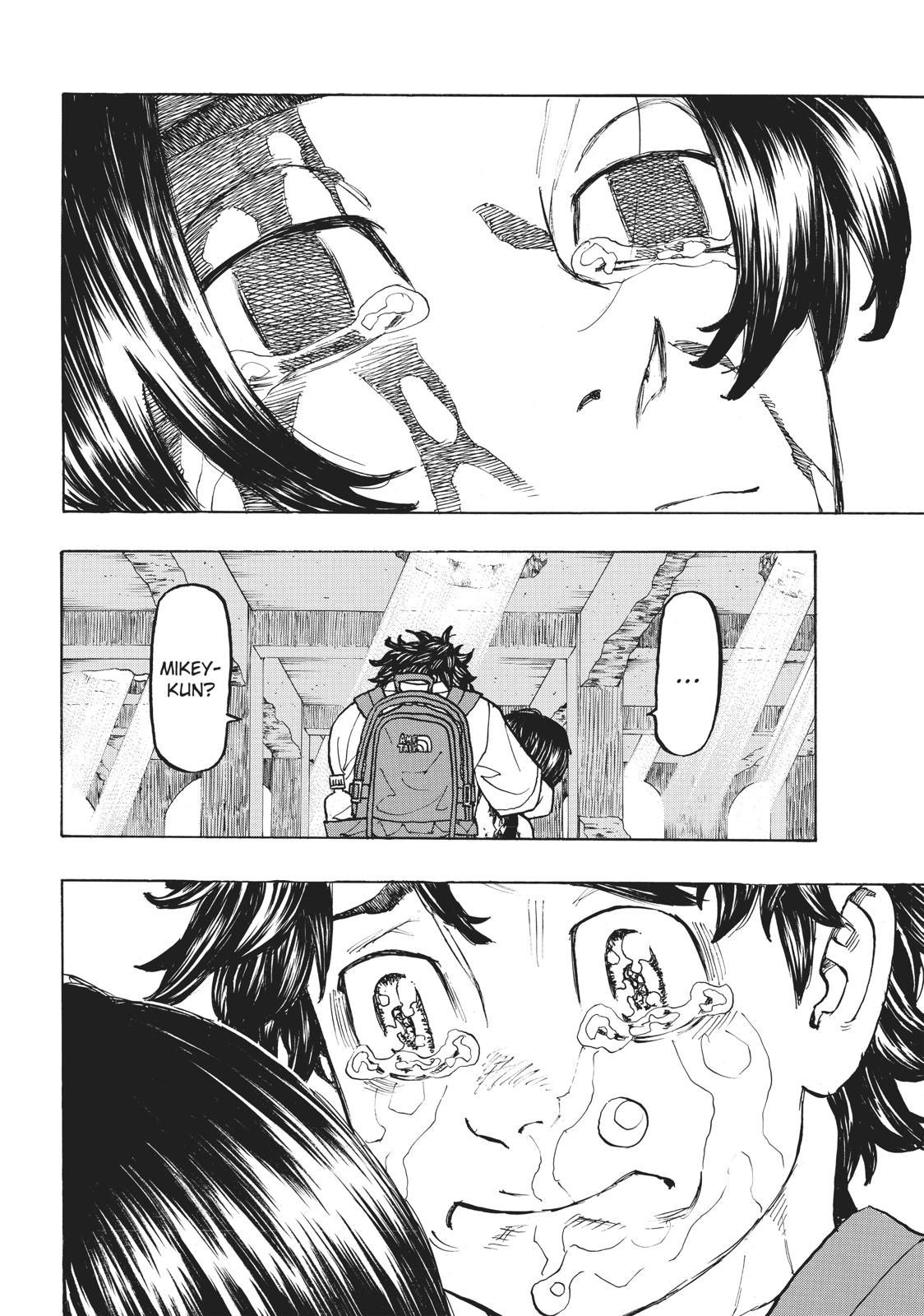 Tokyo Revengers Chapter 119 - Page 14