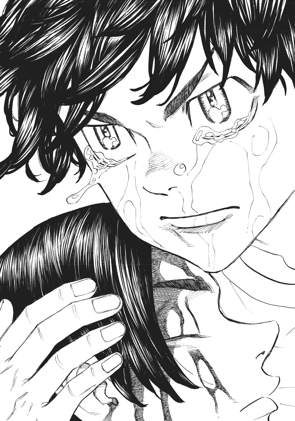 Tokyo Revengers Chapter 119 - Page 19