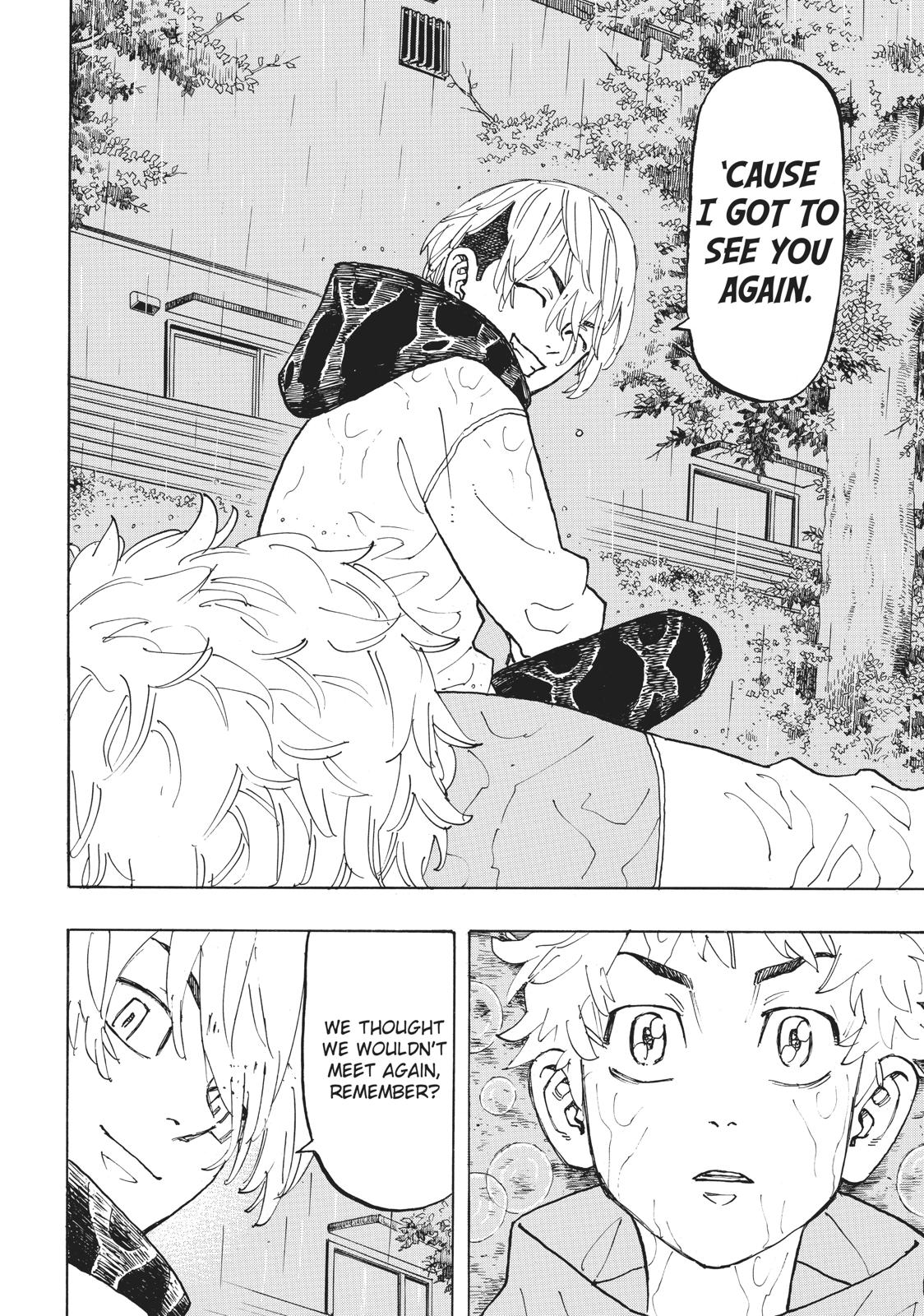 Tokyo Revengers Chapter 120 - Page 16