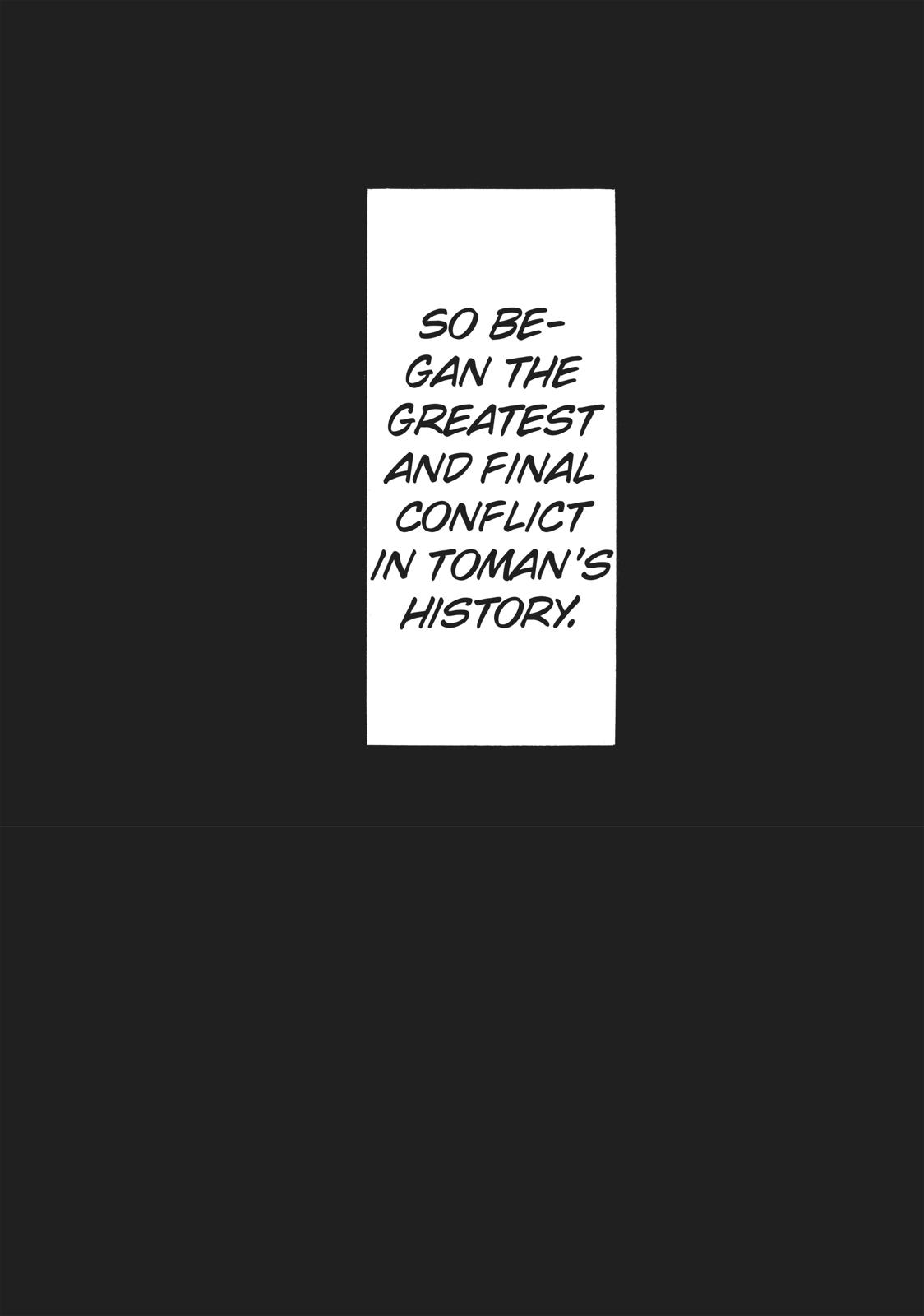 Tokyo Revengers Chapter 121 - Page 19