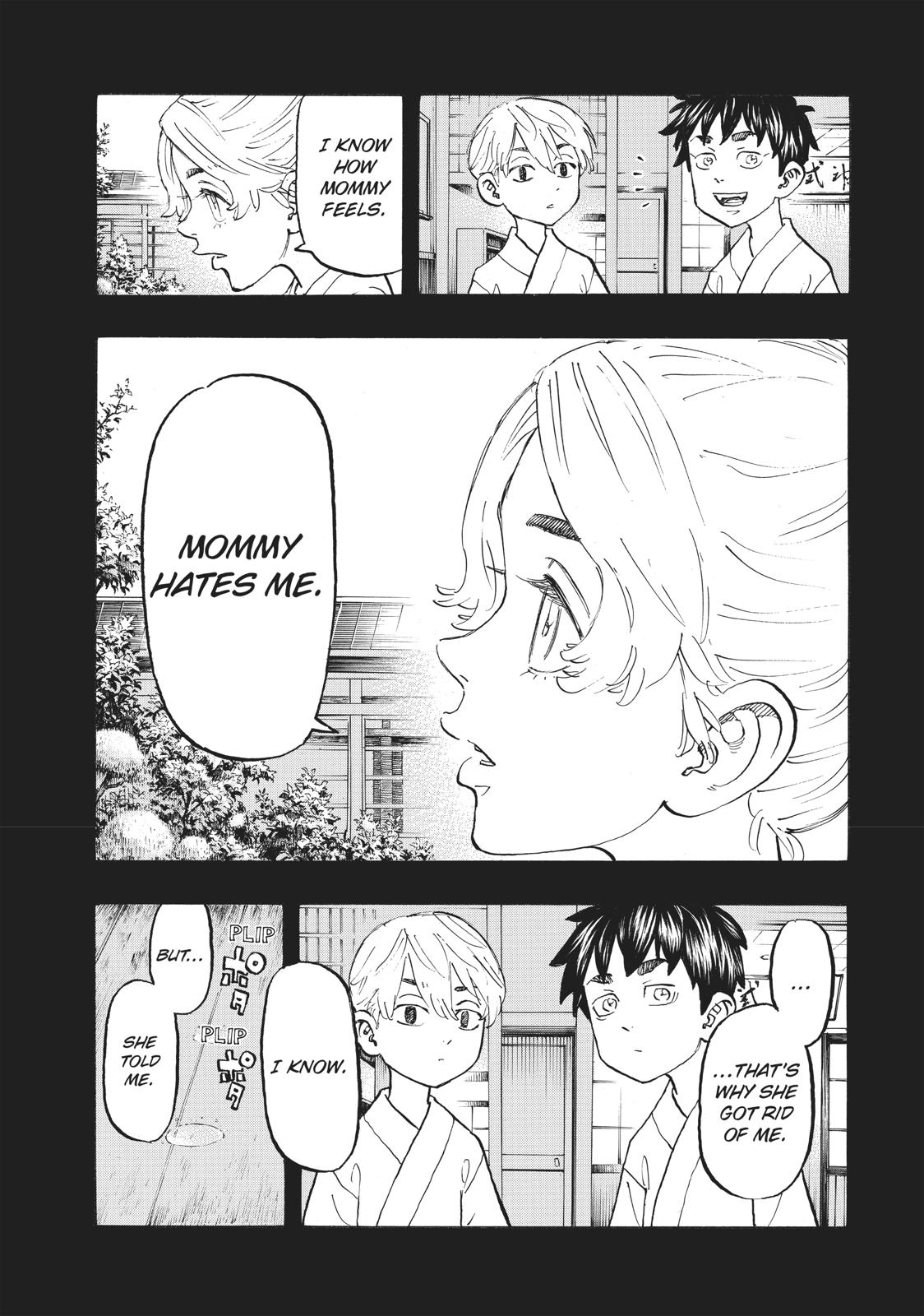 Tokyo Revengers Chapter 123 - Page 13