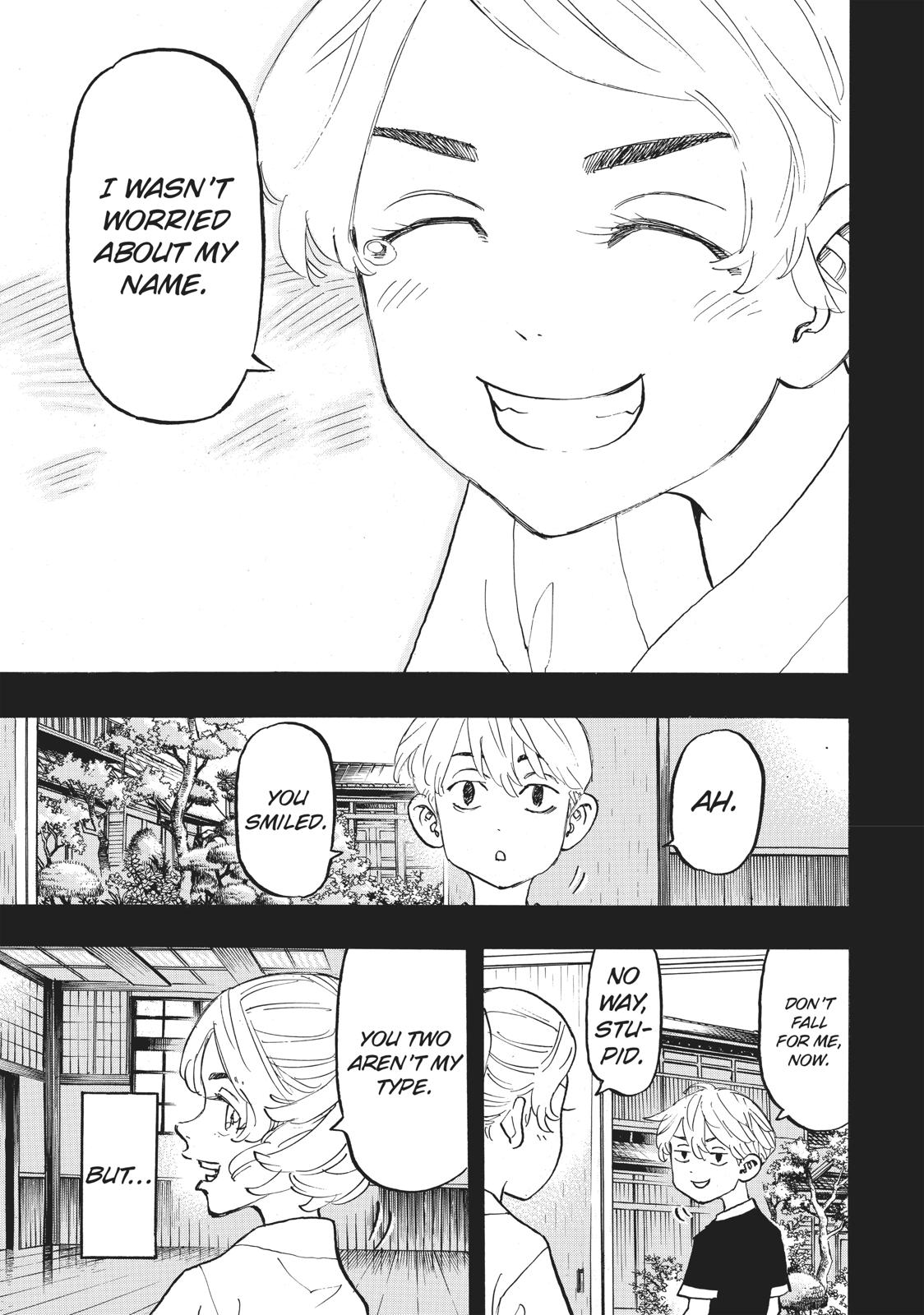 Tokyo Revengers Chapter 123 - Page 19