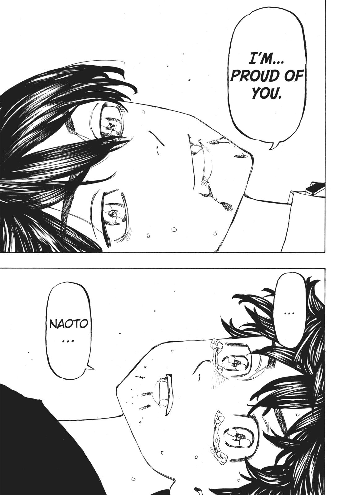 Tokyo Revengers Chapter 134 - Page 15