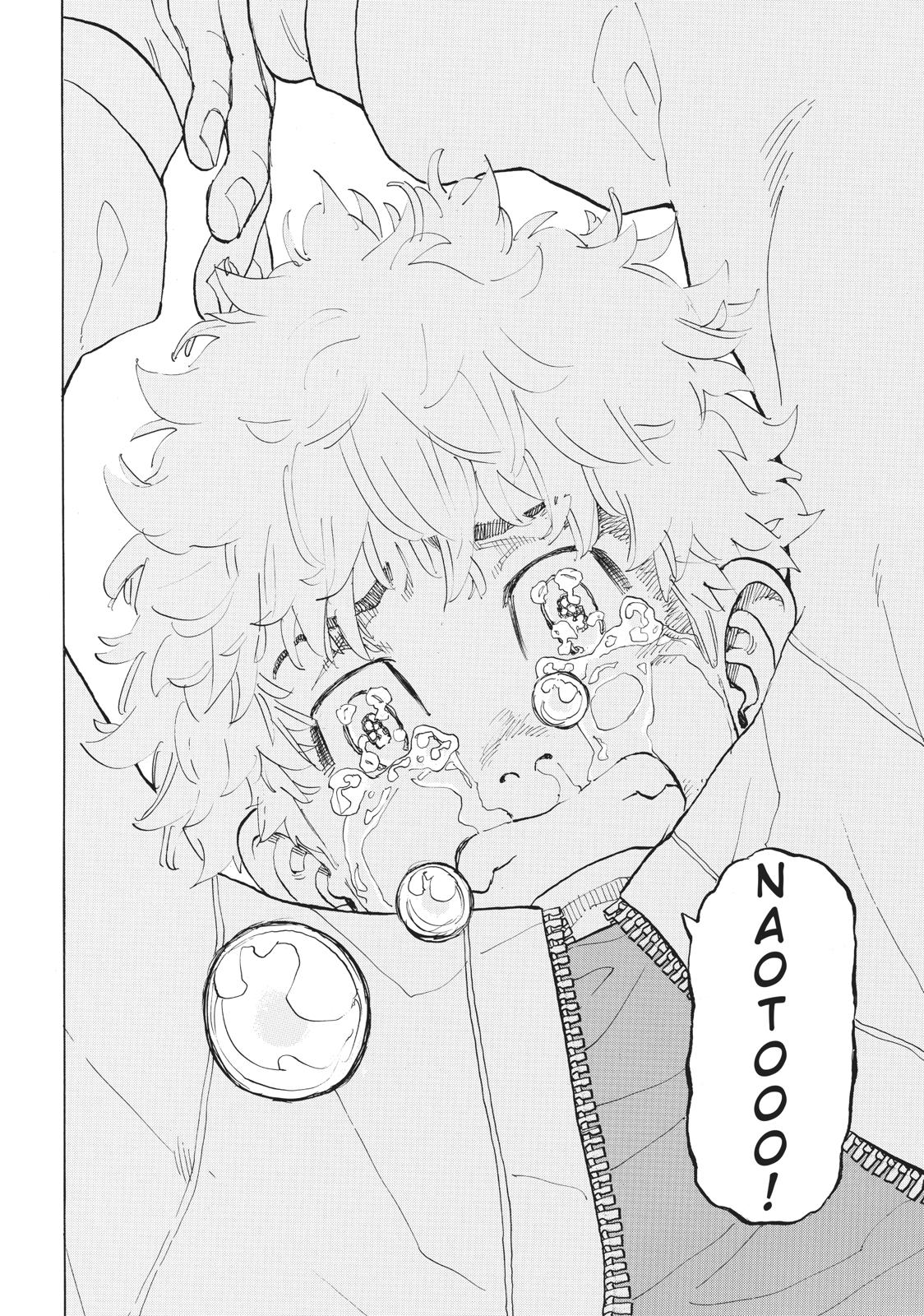 Tokyo Revengers Chapter 135 - Page 11