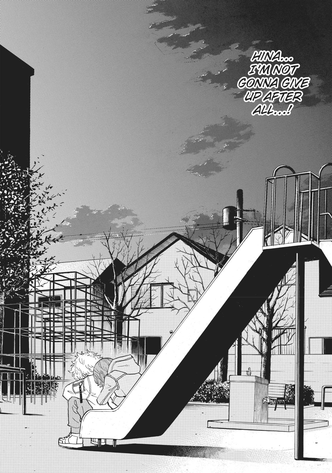 Tokyo Revengers Chapter 135 - Page 22