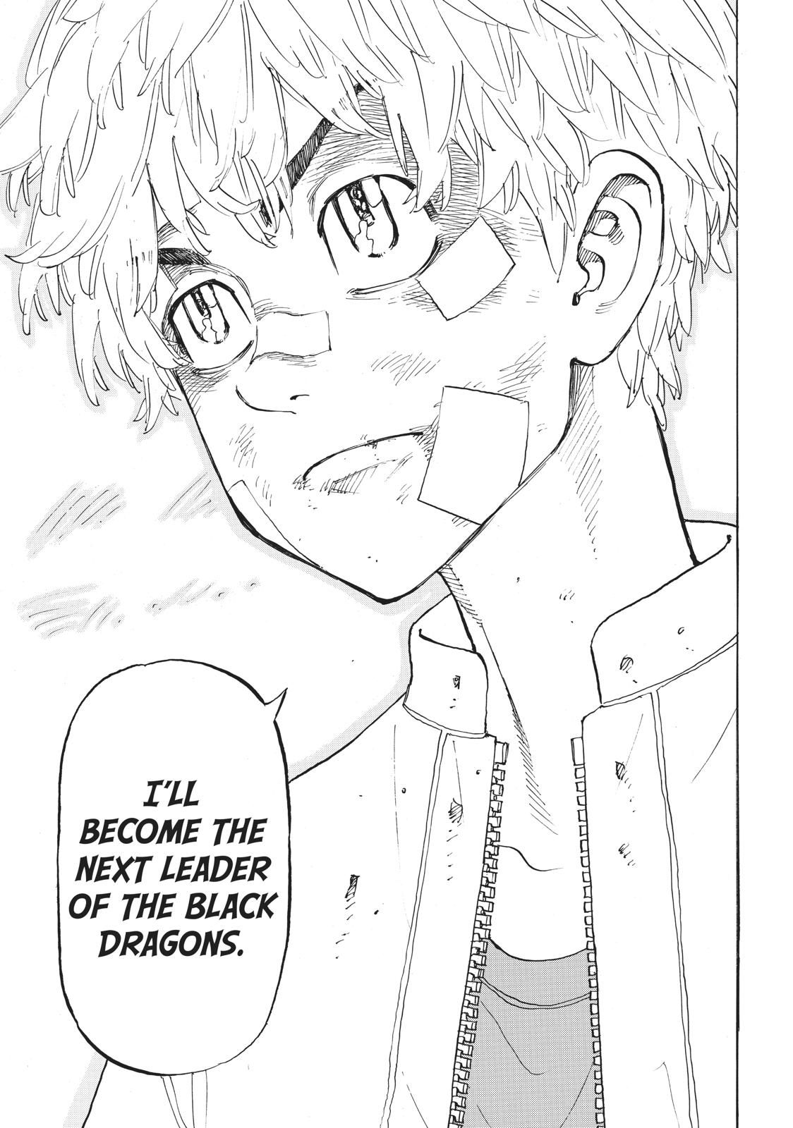 Tokyo Revengers Chapter 143 - Page 15