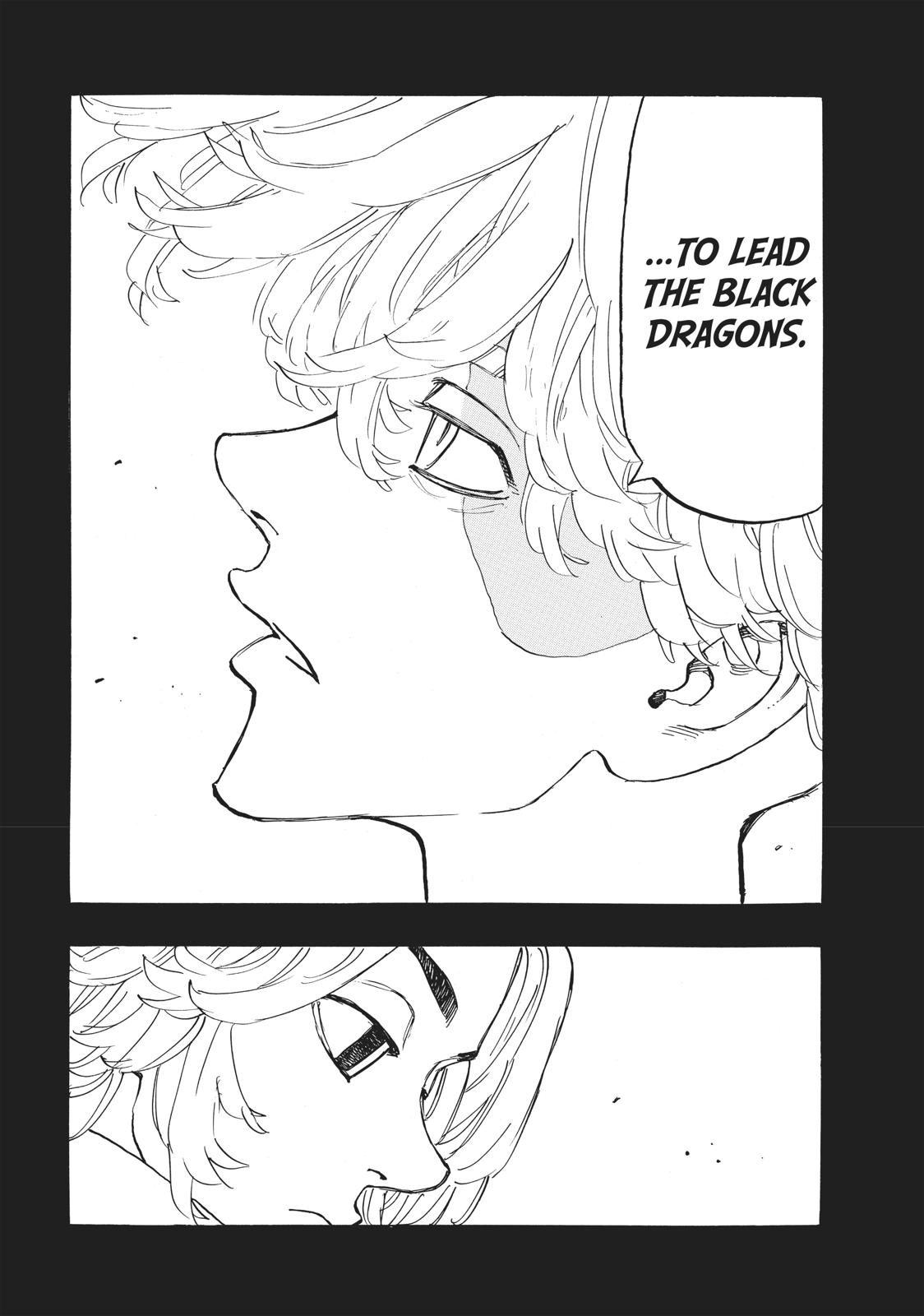 Tokyo Revengers Chapter 144 - Page 7