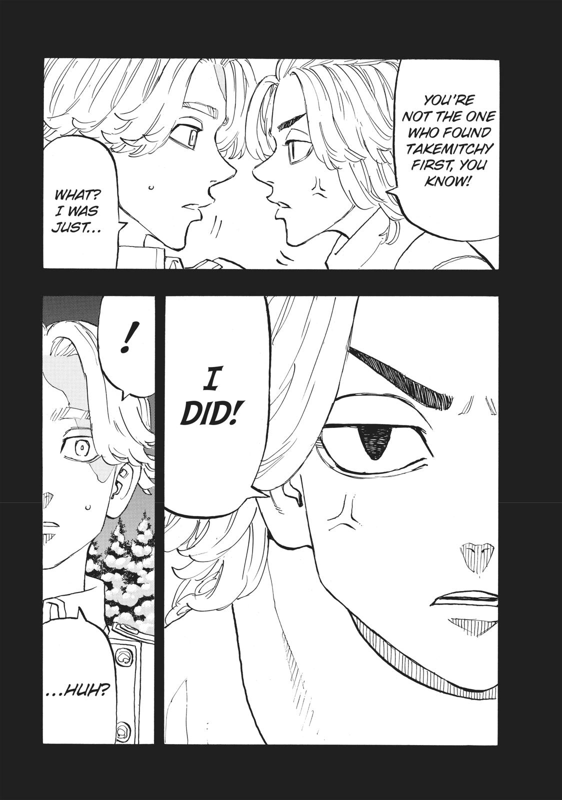 Tokyo Revengers Chapter 144 - Page 9