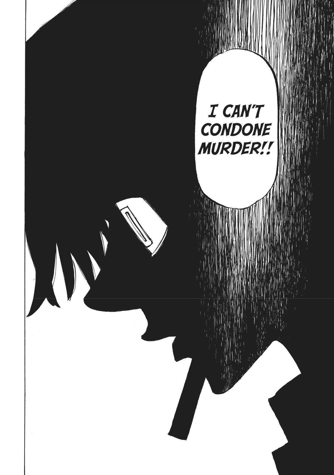 Tokyo Revengers Chapter 144 - Page 21