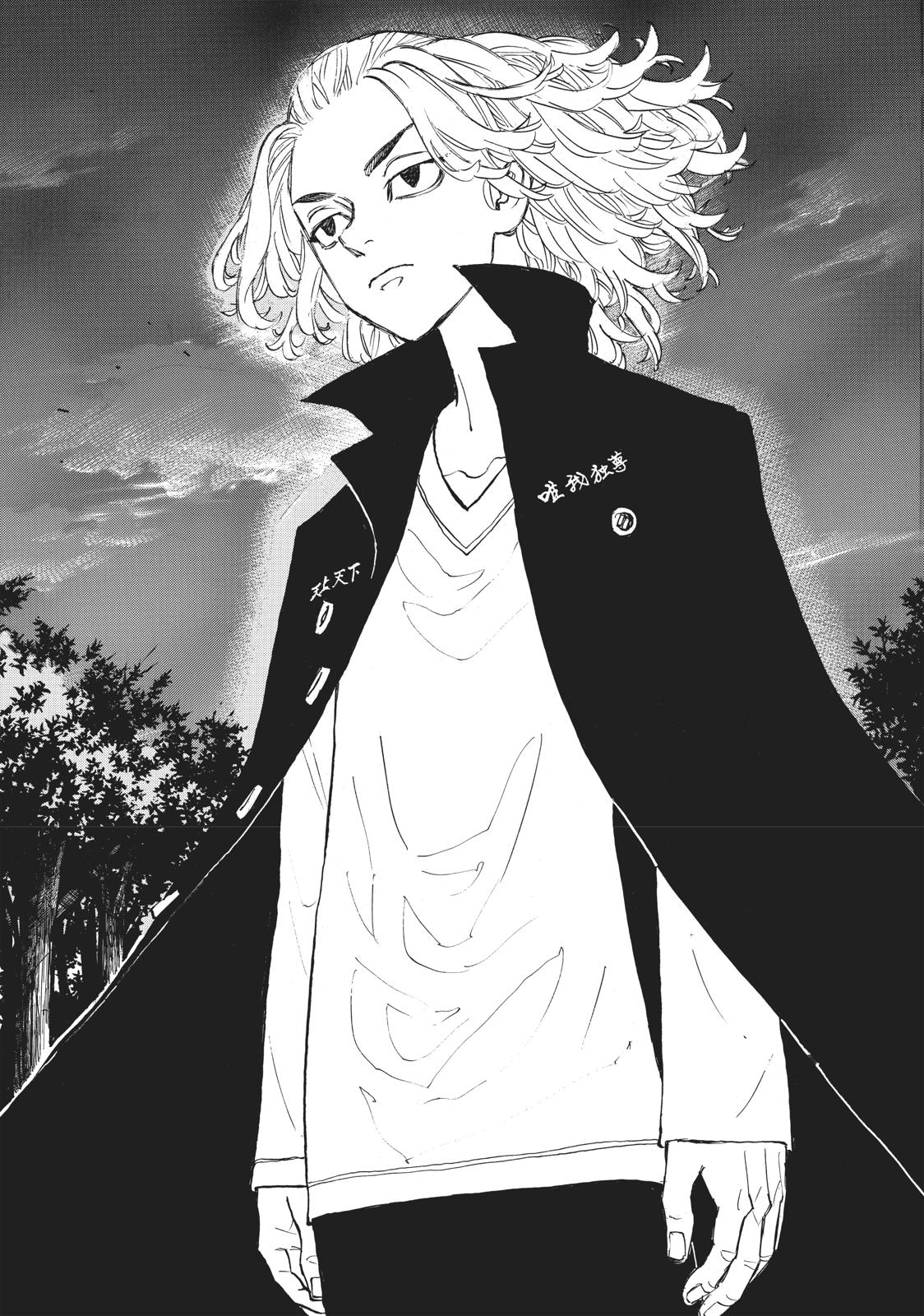 Tokyo Revengers Chapter 145 - Page 15