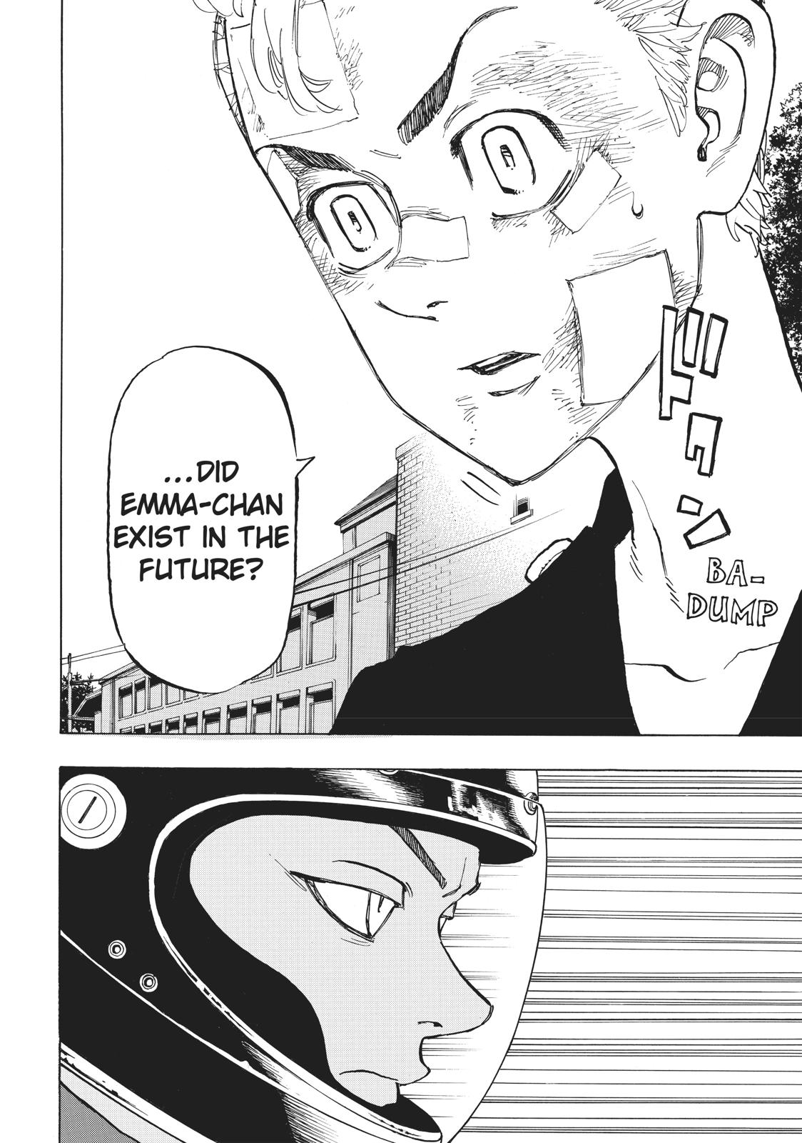 Tokyo Revengers Chapter 146 - Page 20