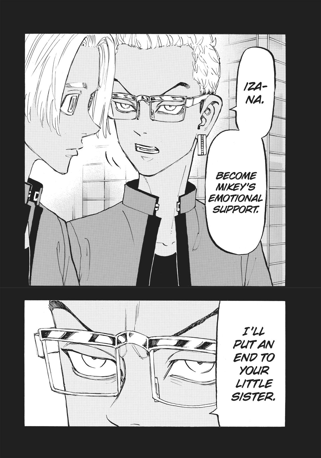 Tokyo Revengers Chapter 147 - Page 3