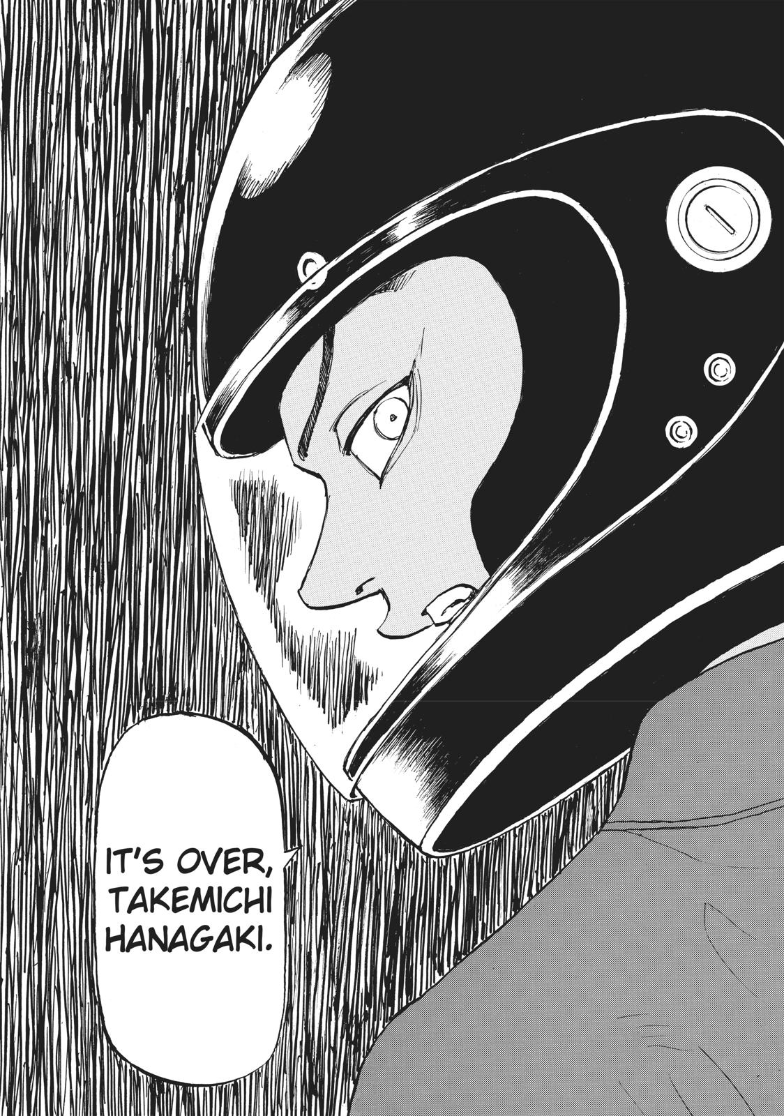 Tokyo Revengers Chapter 147 - Page 12