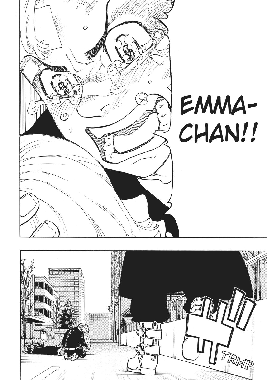 Tokyo Revengers Chapter 147 - Page 18