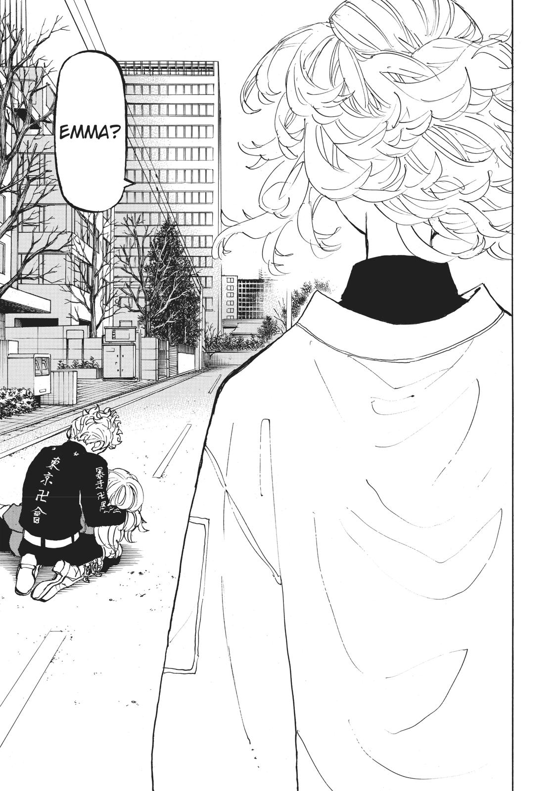 Tokyo Revengers Chapter 147 - Page 19