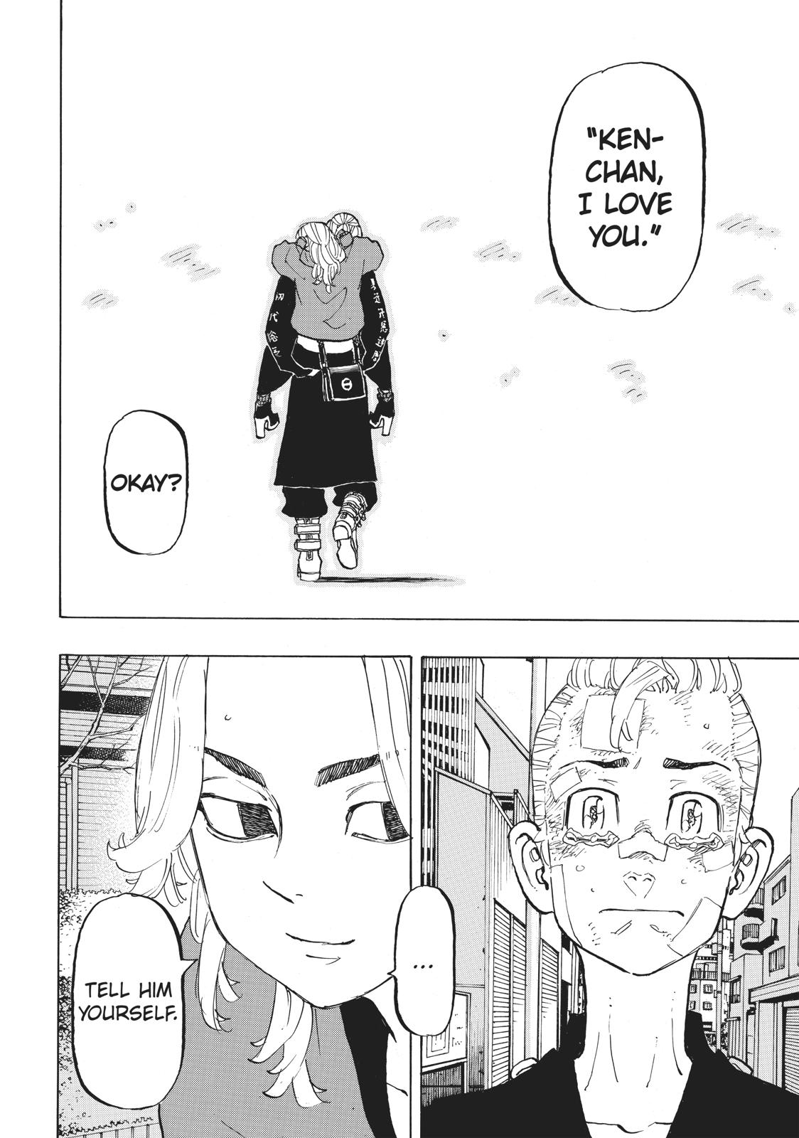 Tokyo Revengers Chapter 148 - Page 8