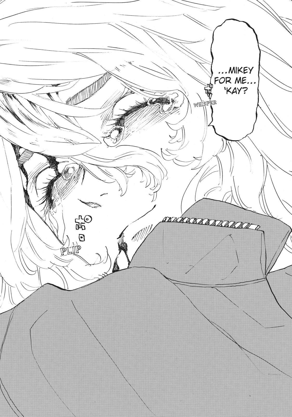 Tokyo Revengers Chapter 148 - Page 10
