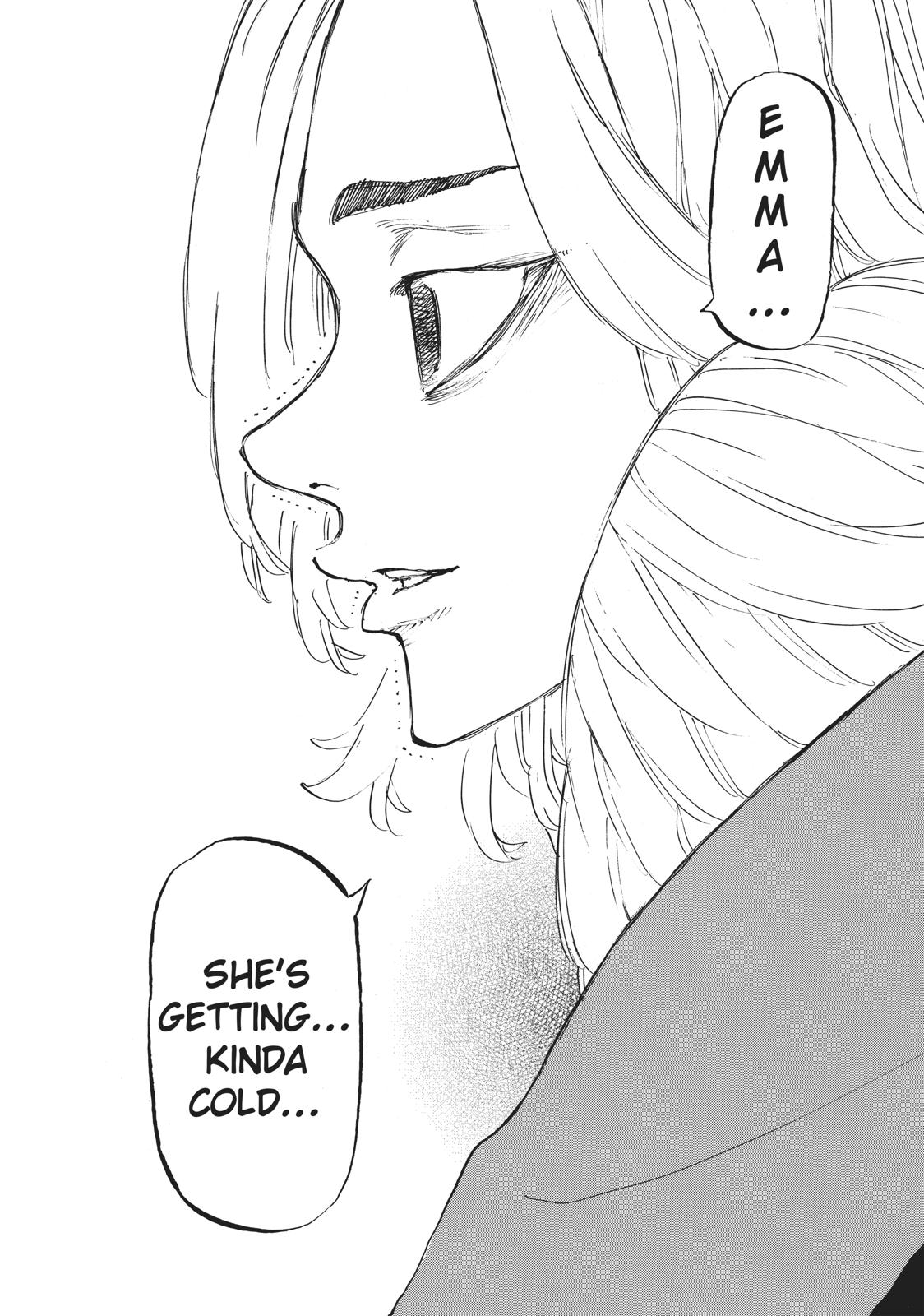 Tokyo Revengers Chapter 148 - Page 14