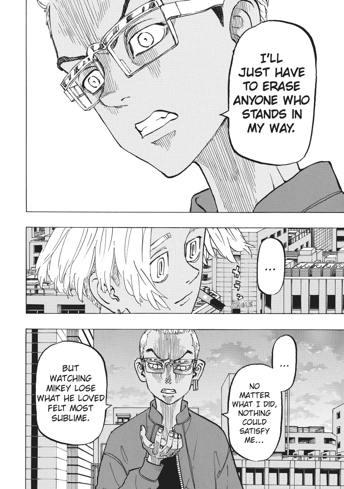 Tokyo Revengers Chapter 149 - Page 6