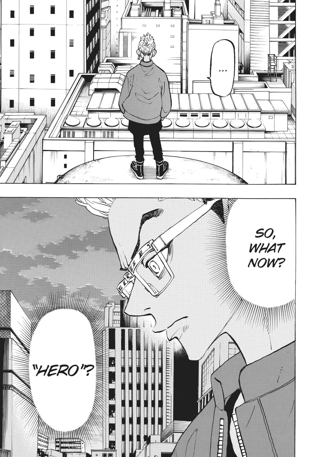 Tokyo Revengers Chapter 149 - Page 14