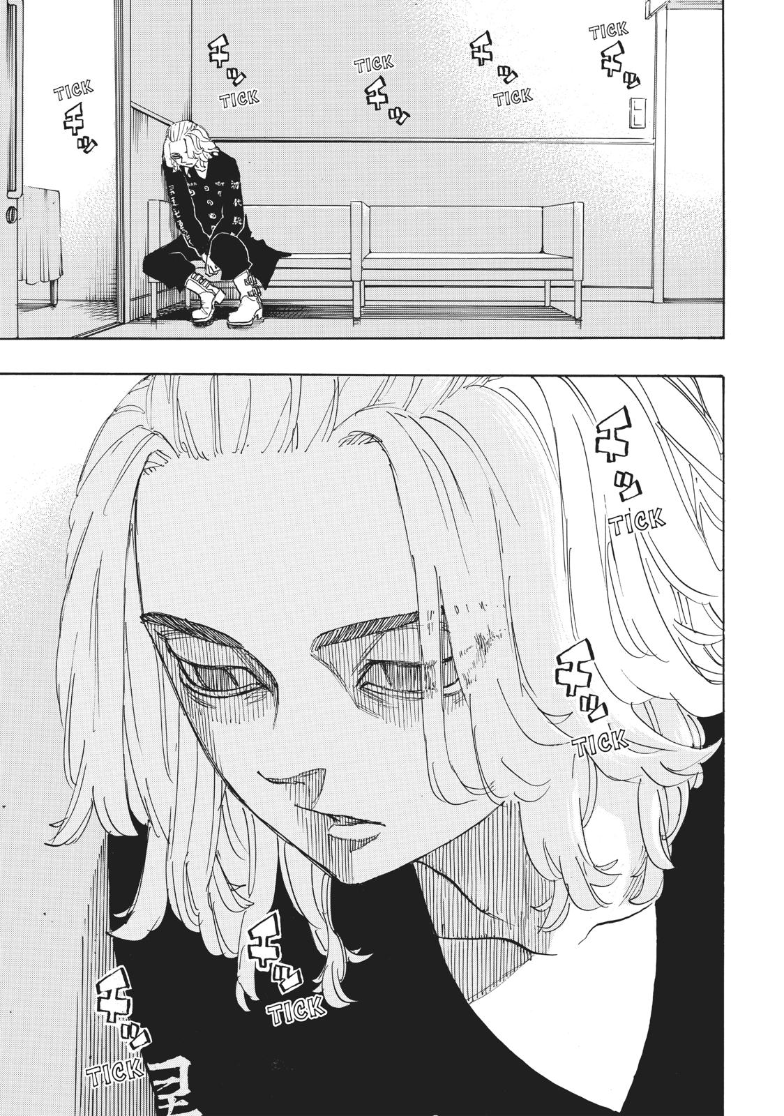 Tokyo Revengers Chapter 149 - Page 18