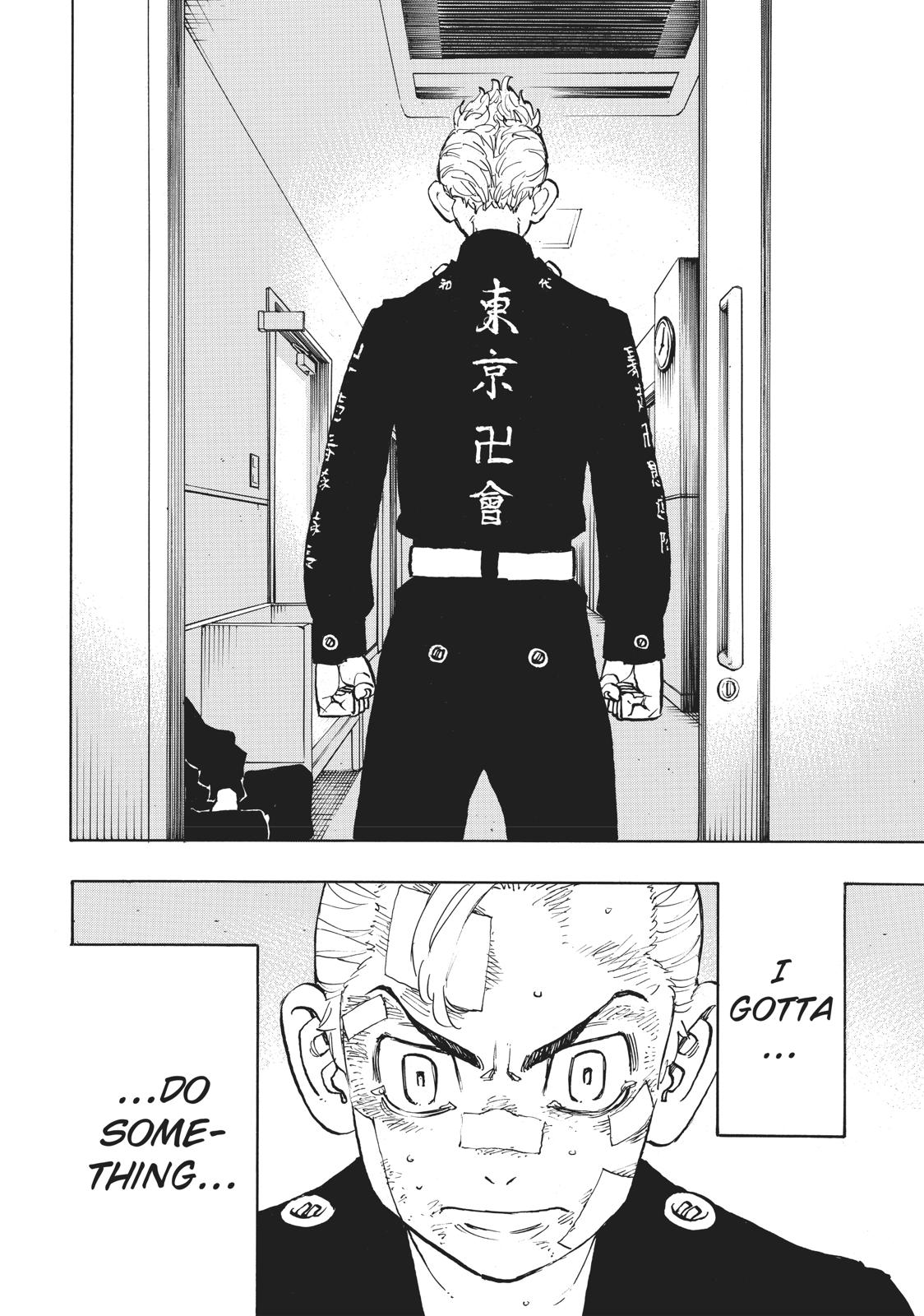 Tokyo Revengers Chapter 149 - Page 19