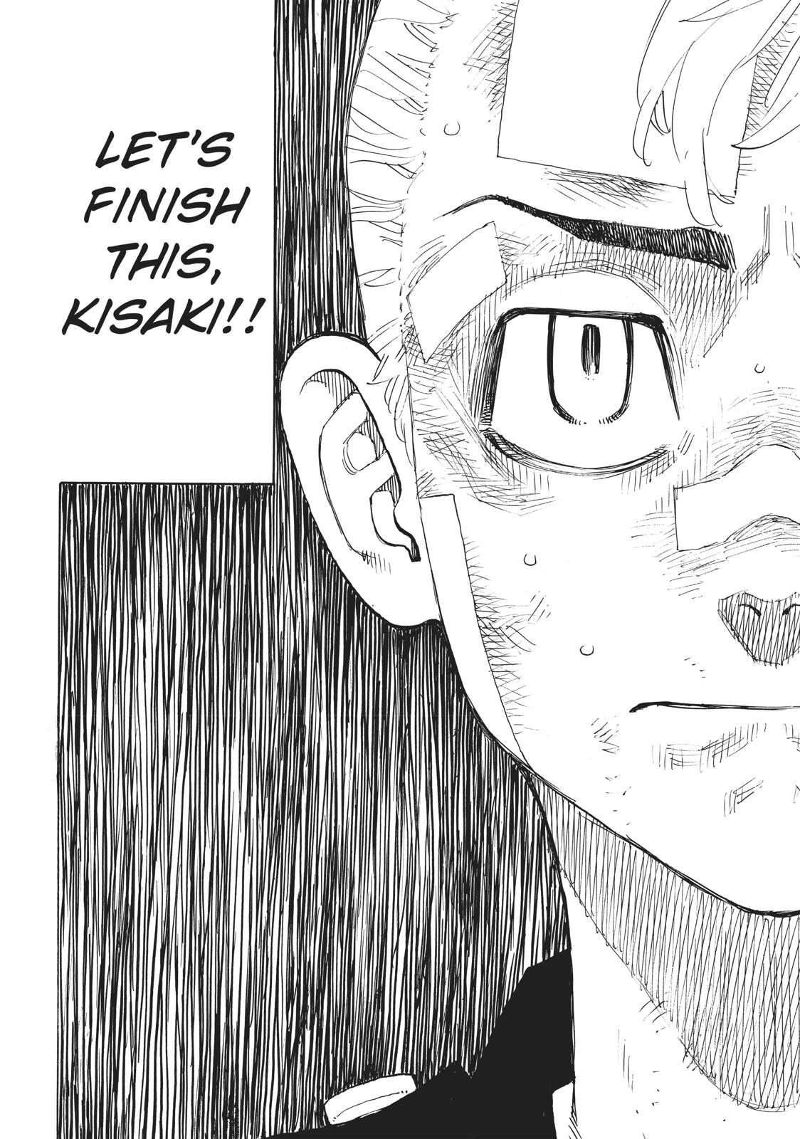 Tokyo Revengers Chapter 151 - Page 19