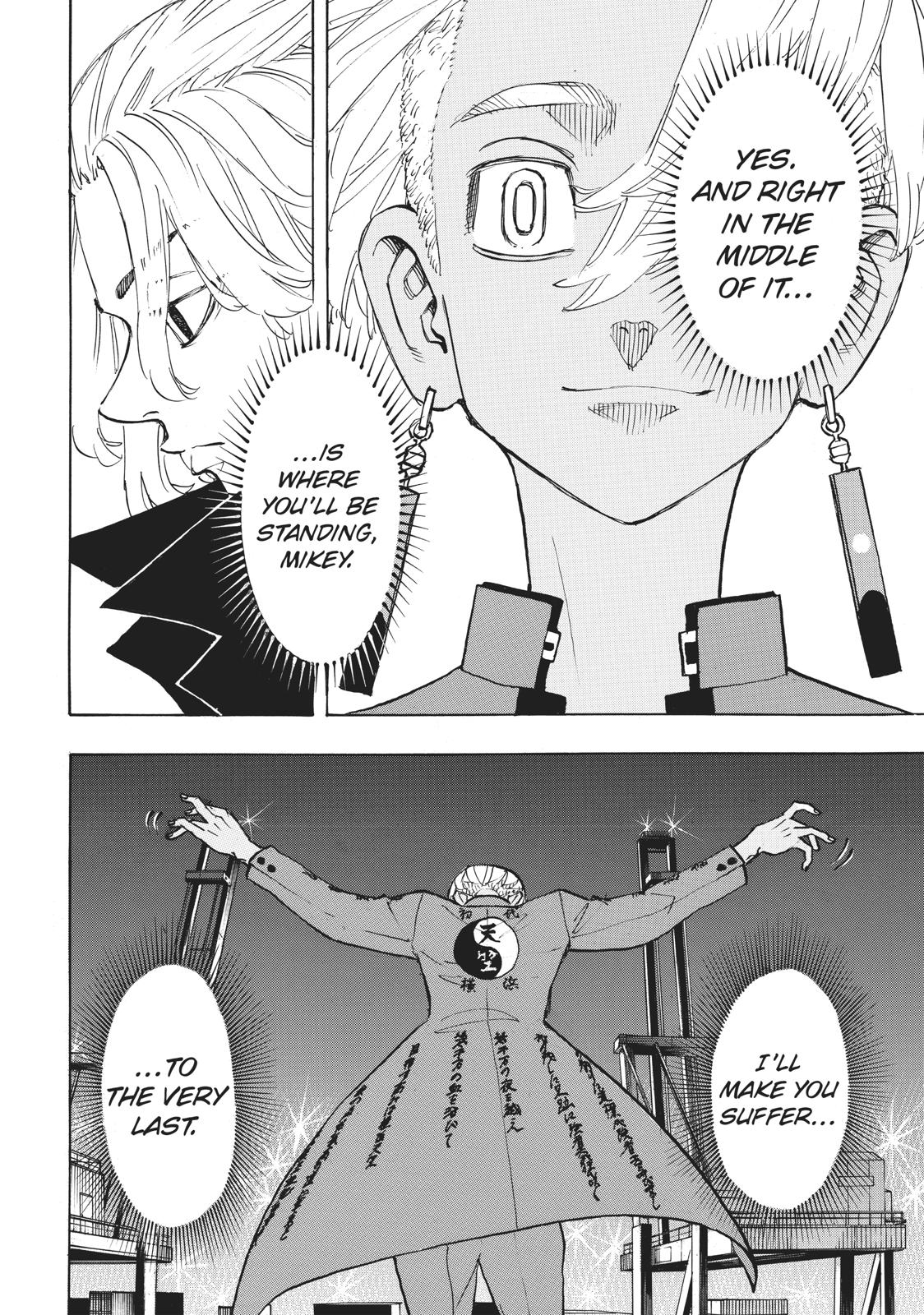 Tokyo Revengers Chapter 153 - Page 13