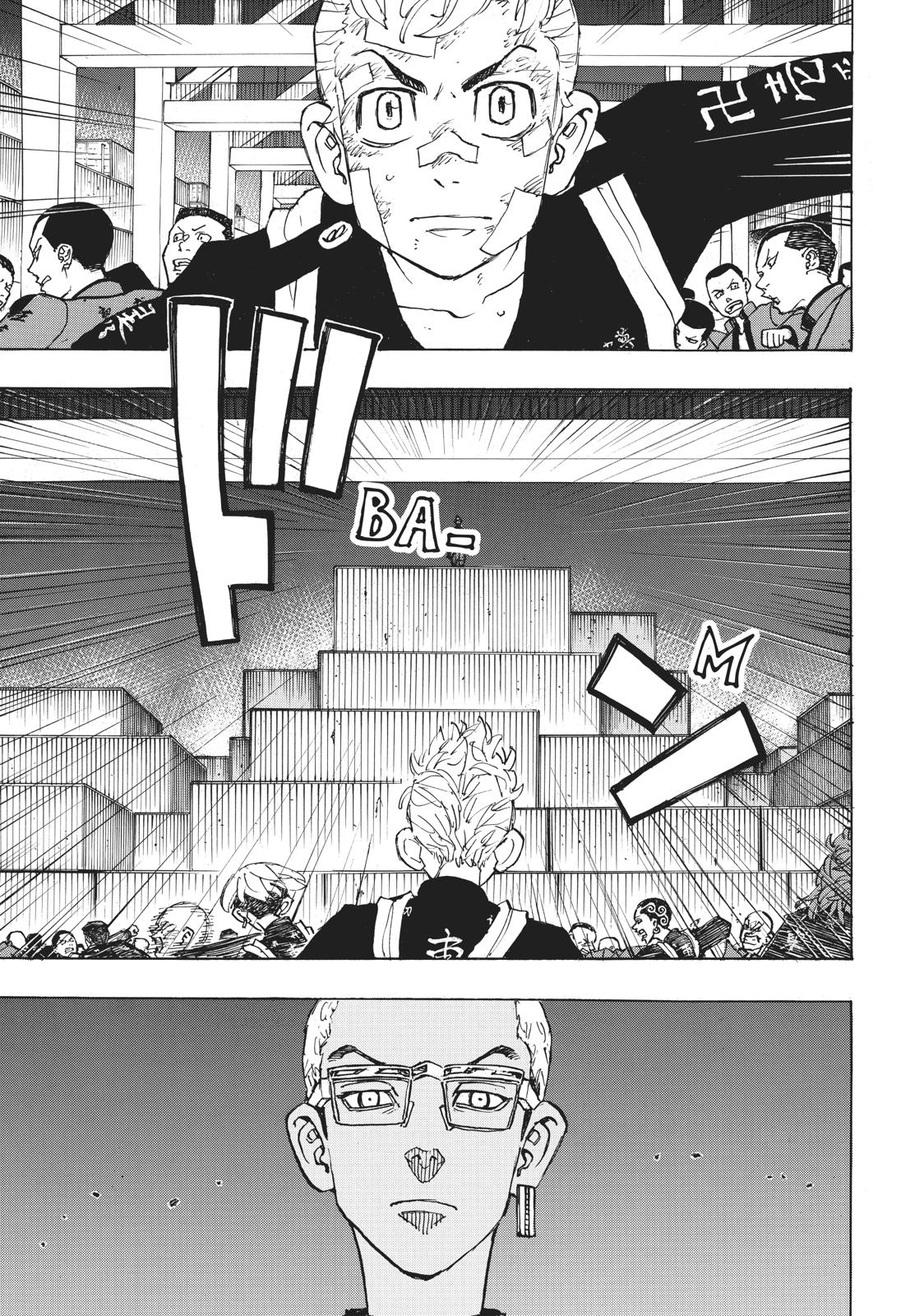 Tokyo Revengers Chapter 155 - Page 7