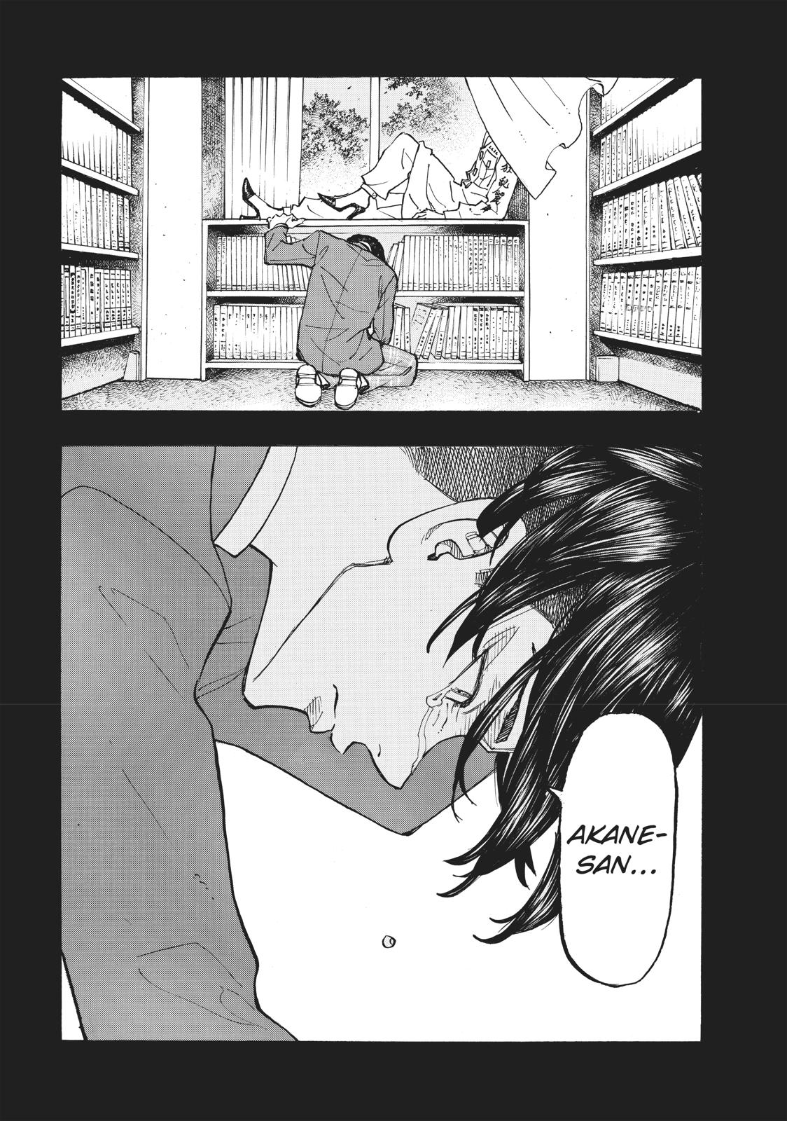 Tokyo Revengers Chapter 157 - Page 19